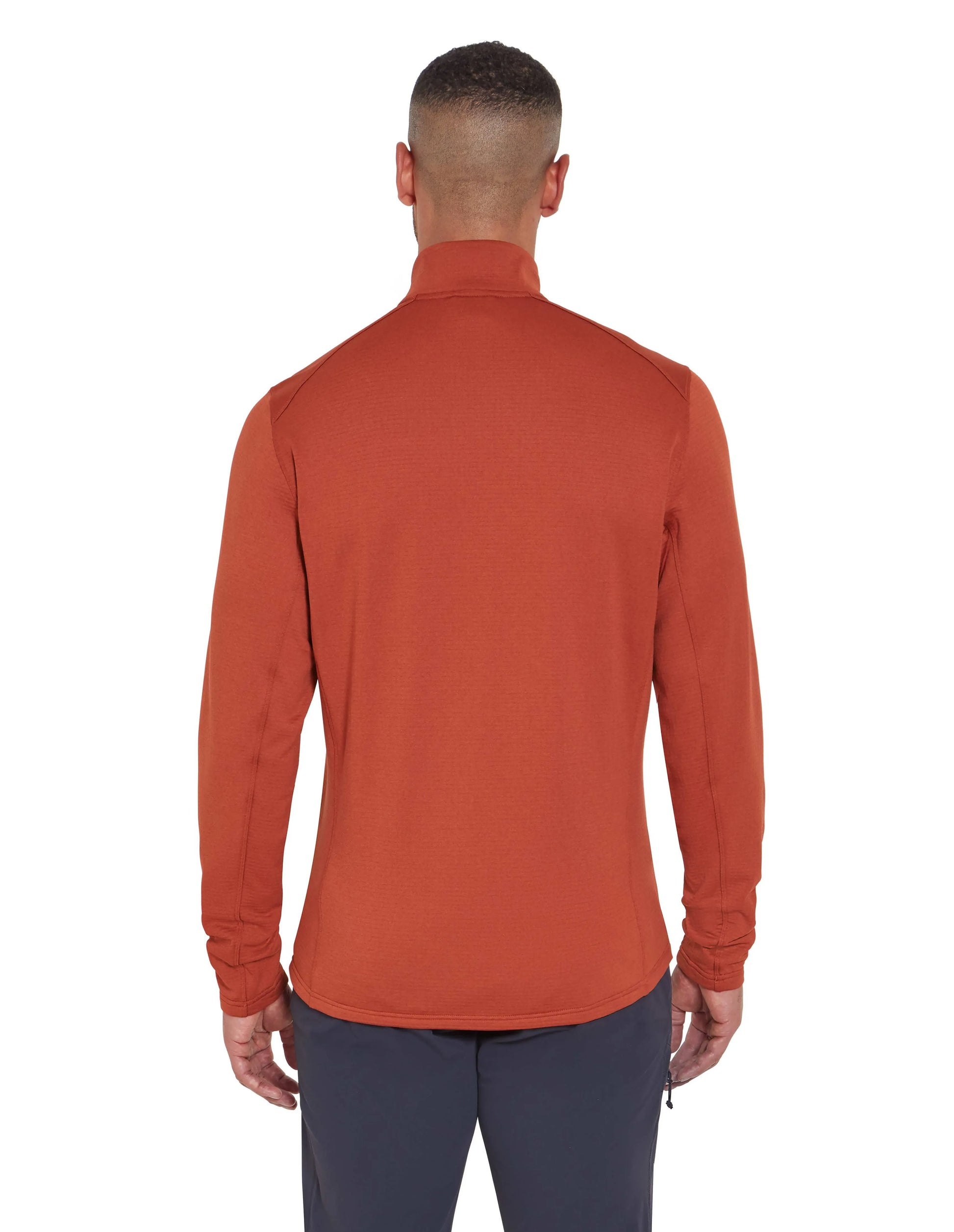Rab Graviton Jacket Tuscan Red / XXL