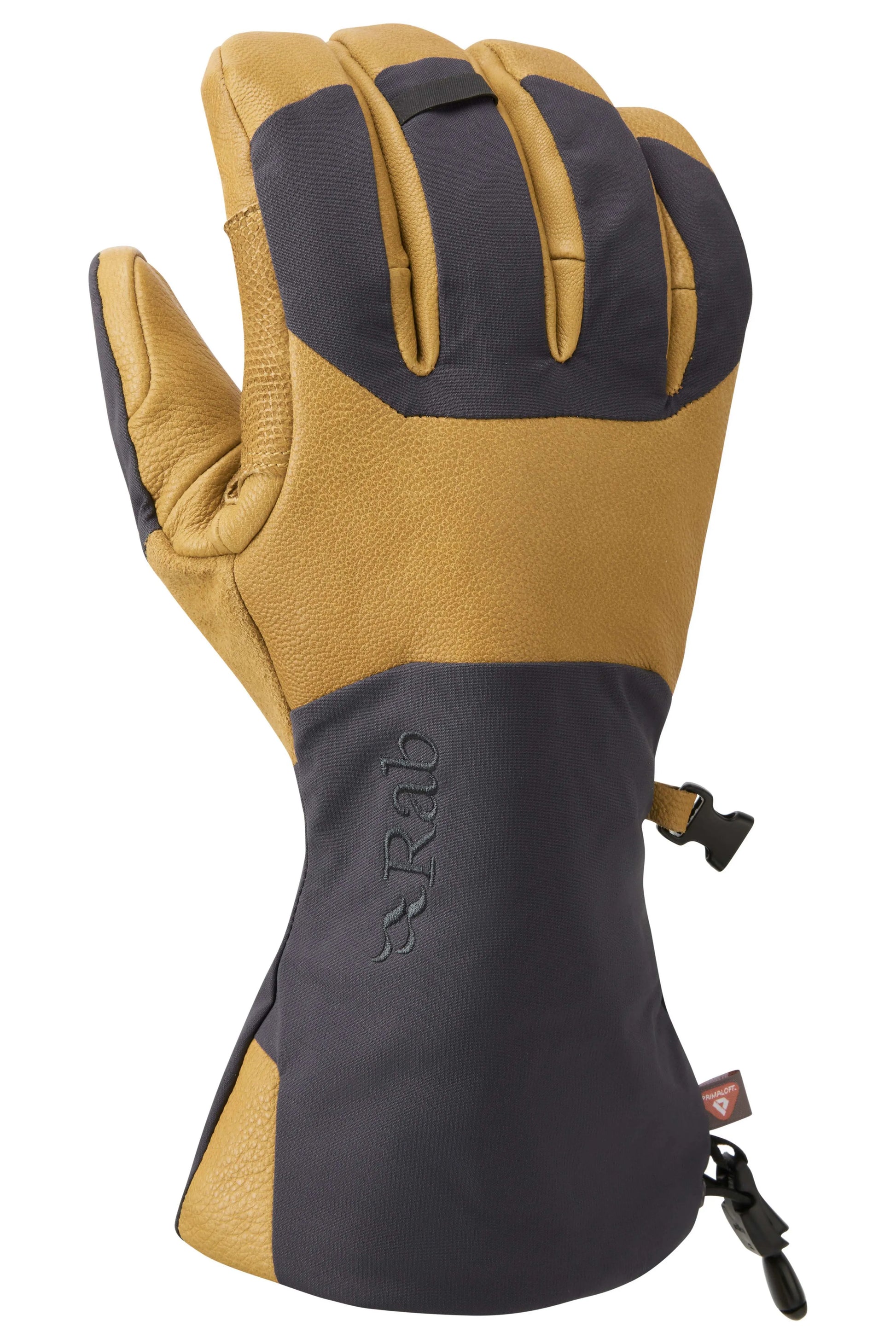 Rab Guide 2 GTX Gloves Steel / XXL