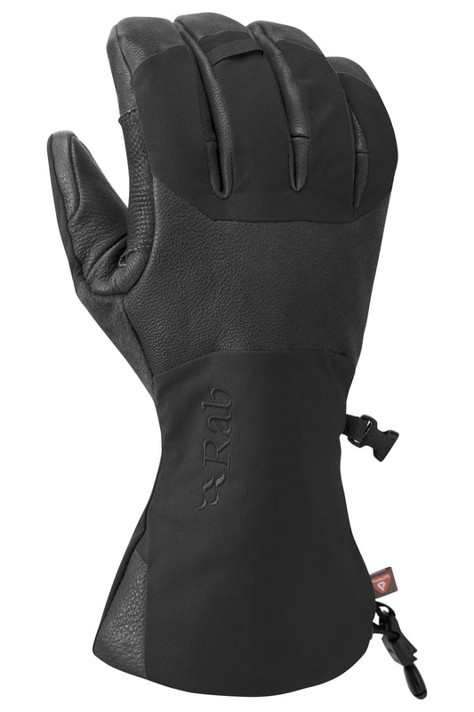 Rab Guide 2 GTX Gloves Black / XXL