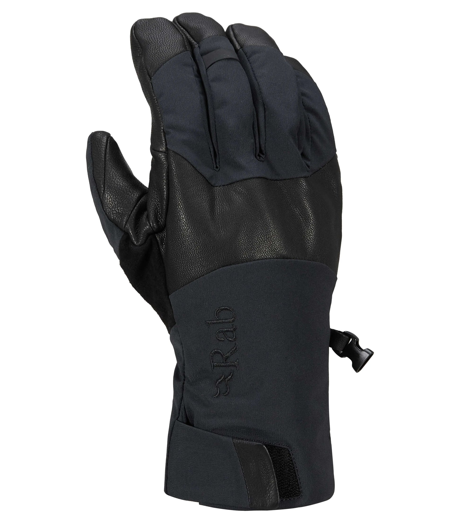 Rab Guide Lite GTX Gloves Black / XXL