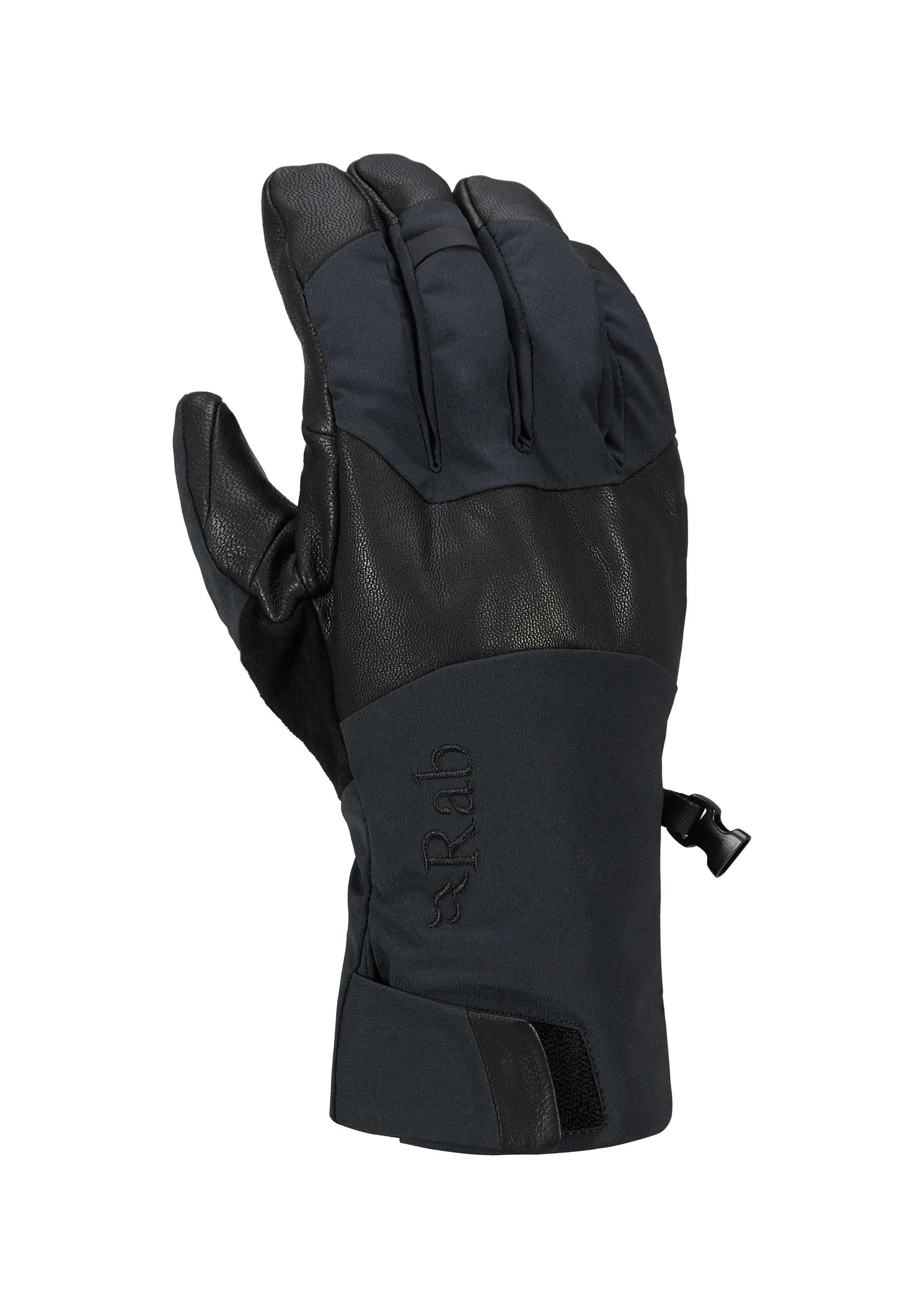 Rab Guide Lite GTX Gloves Black / XXL
