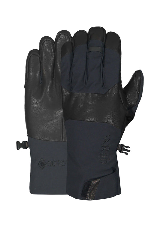 Rab Guide Lite GTX Gloves Black / XXL