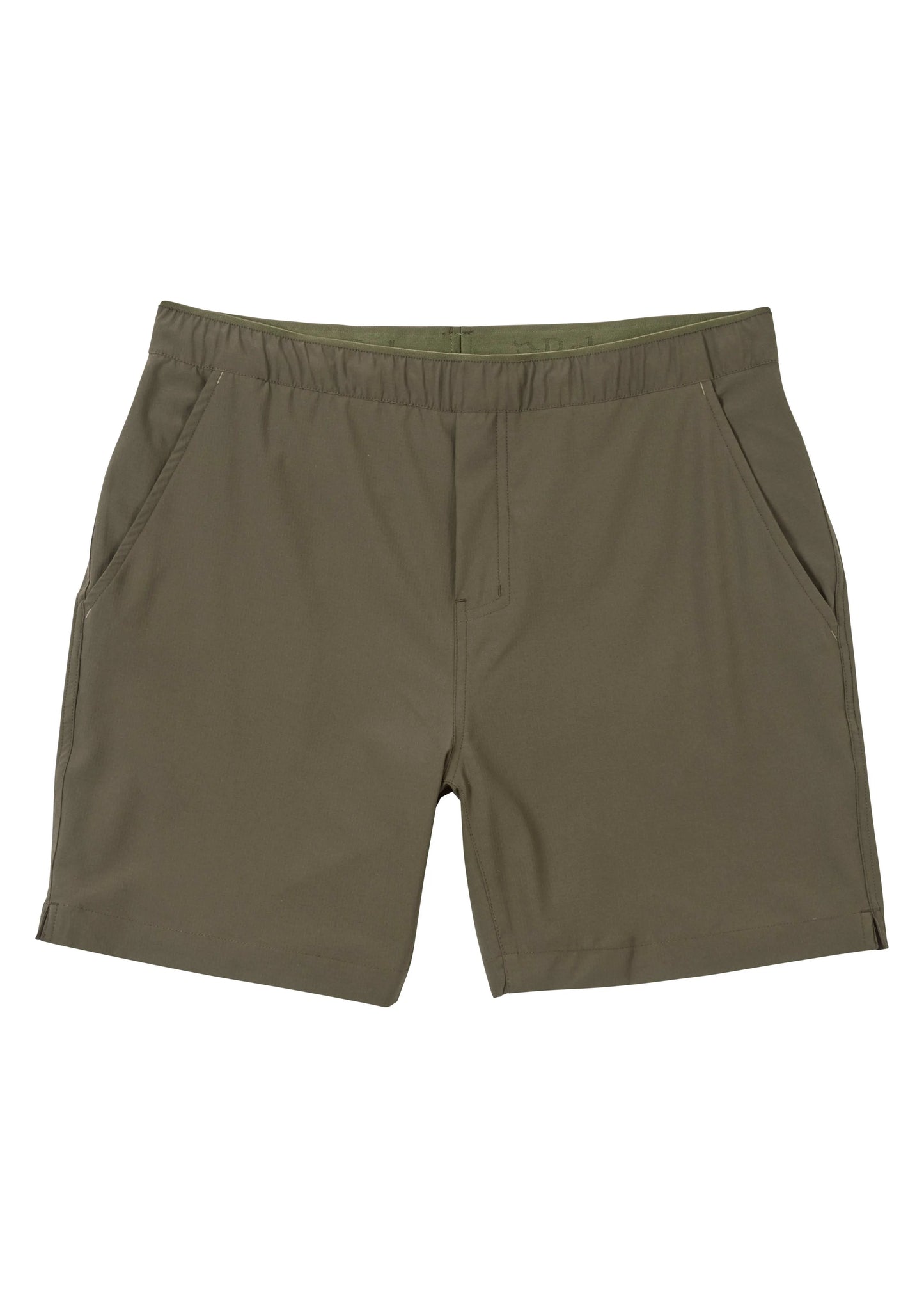 Short Rab Harpur