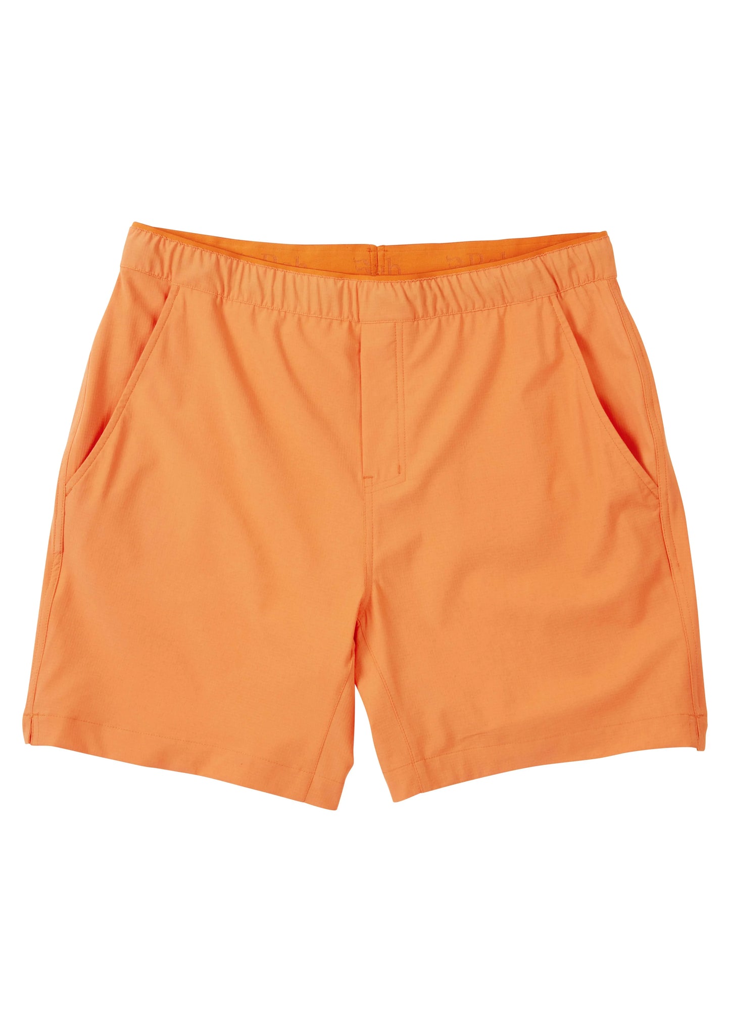 Short Rab Harpur