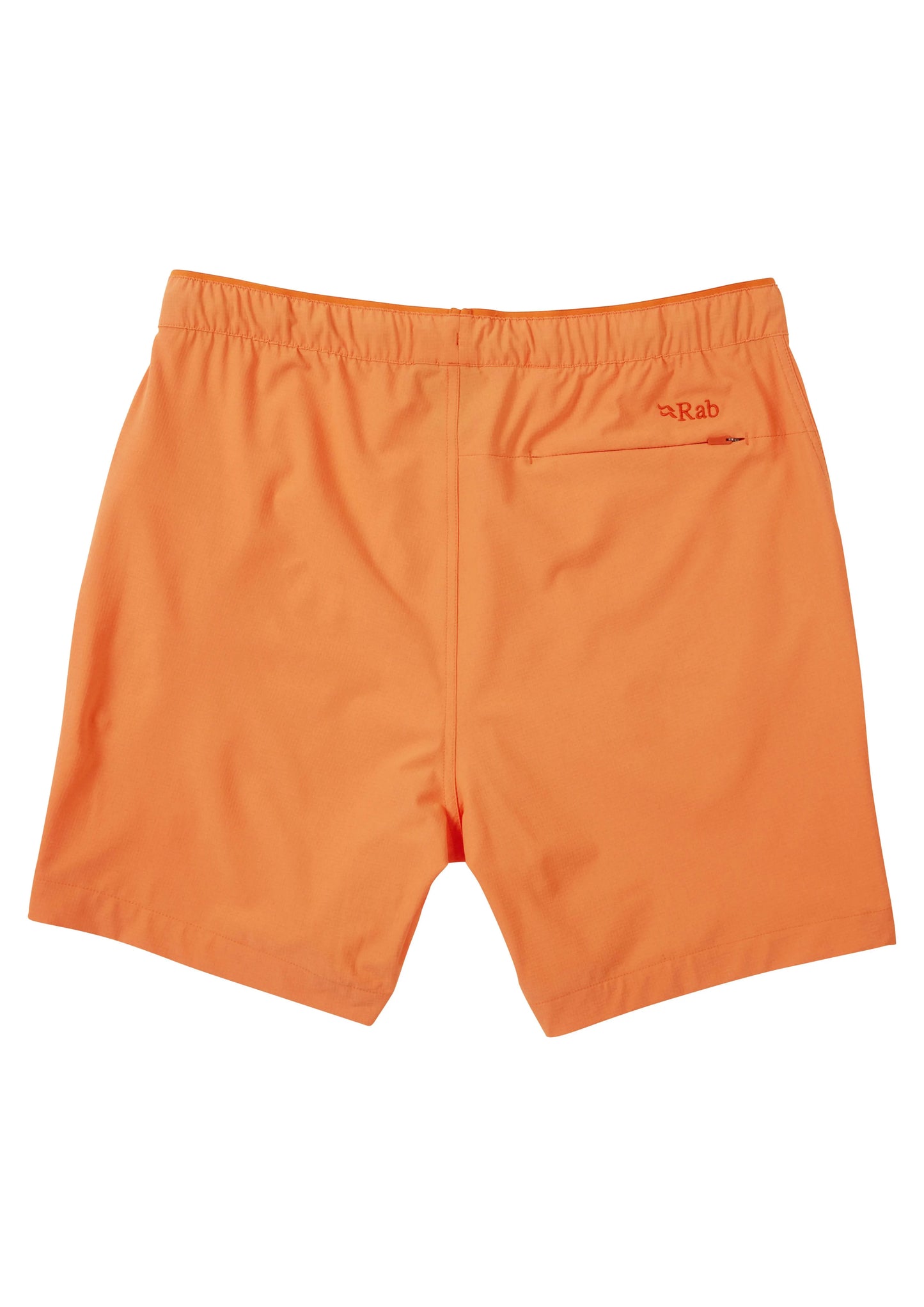 Short Rab Harpur