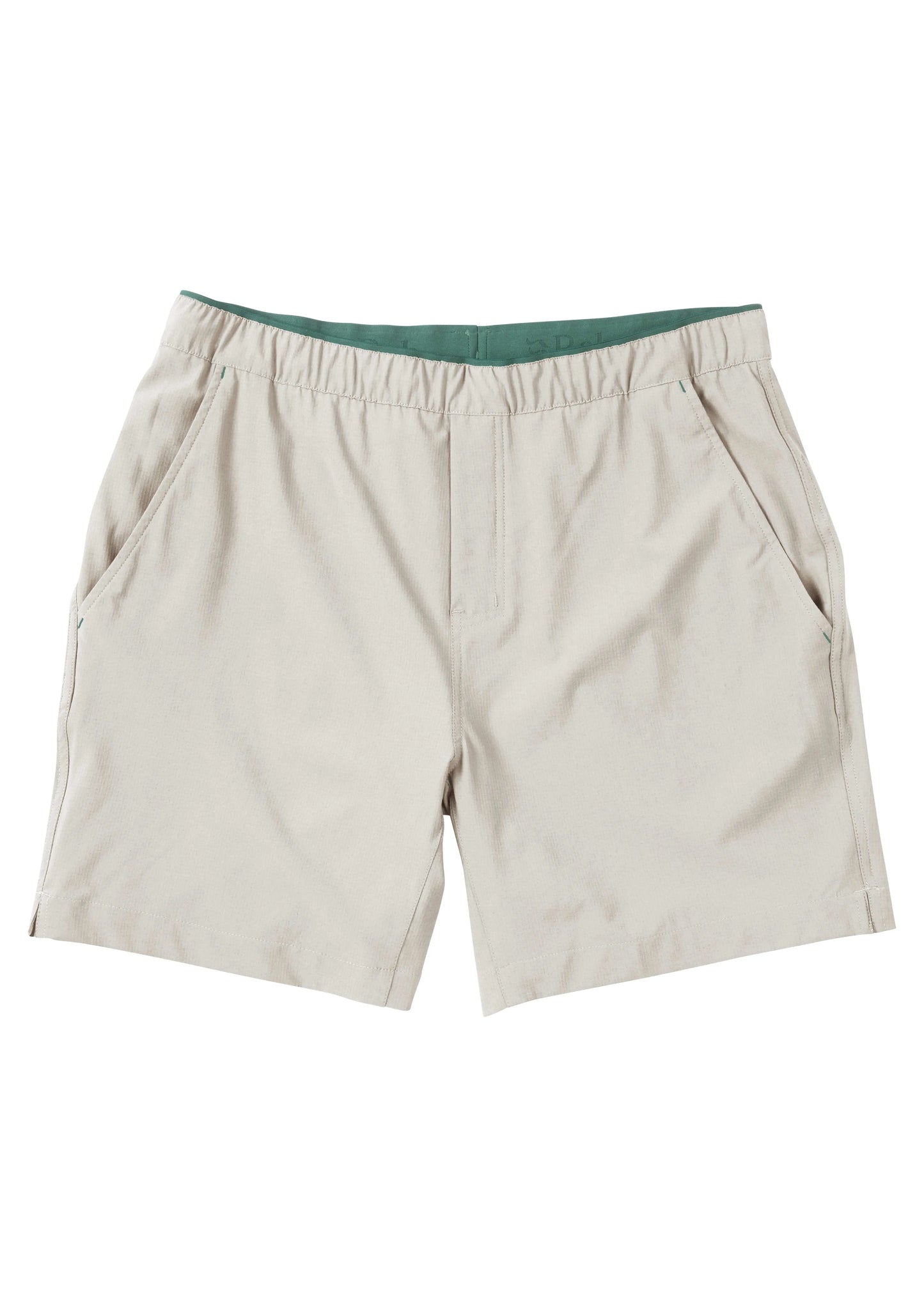 Short Rab Harpur