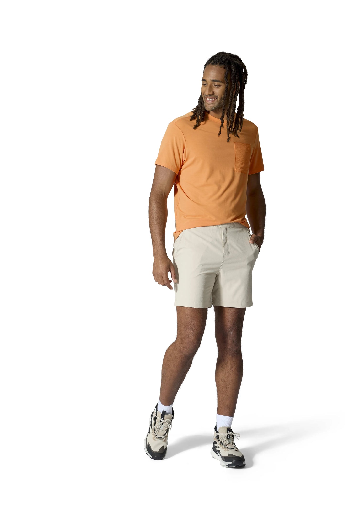 Short Rab Harpur
