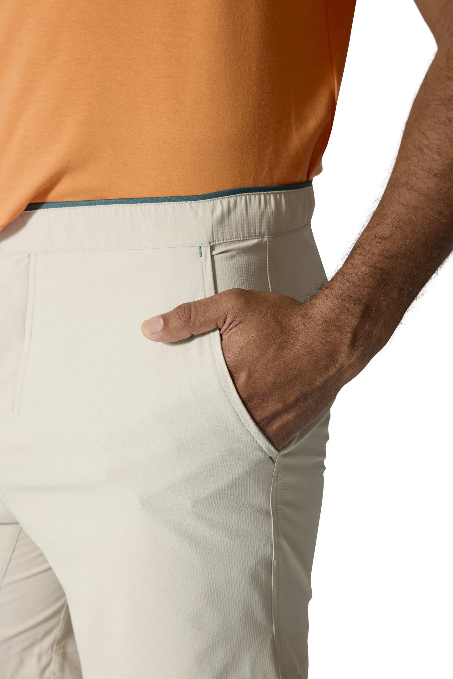 Short Rab Harpur
