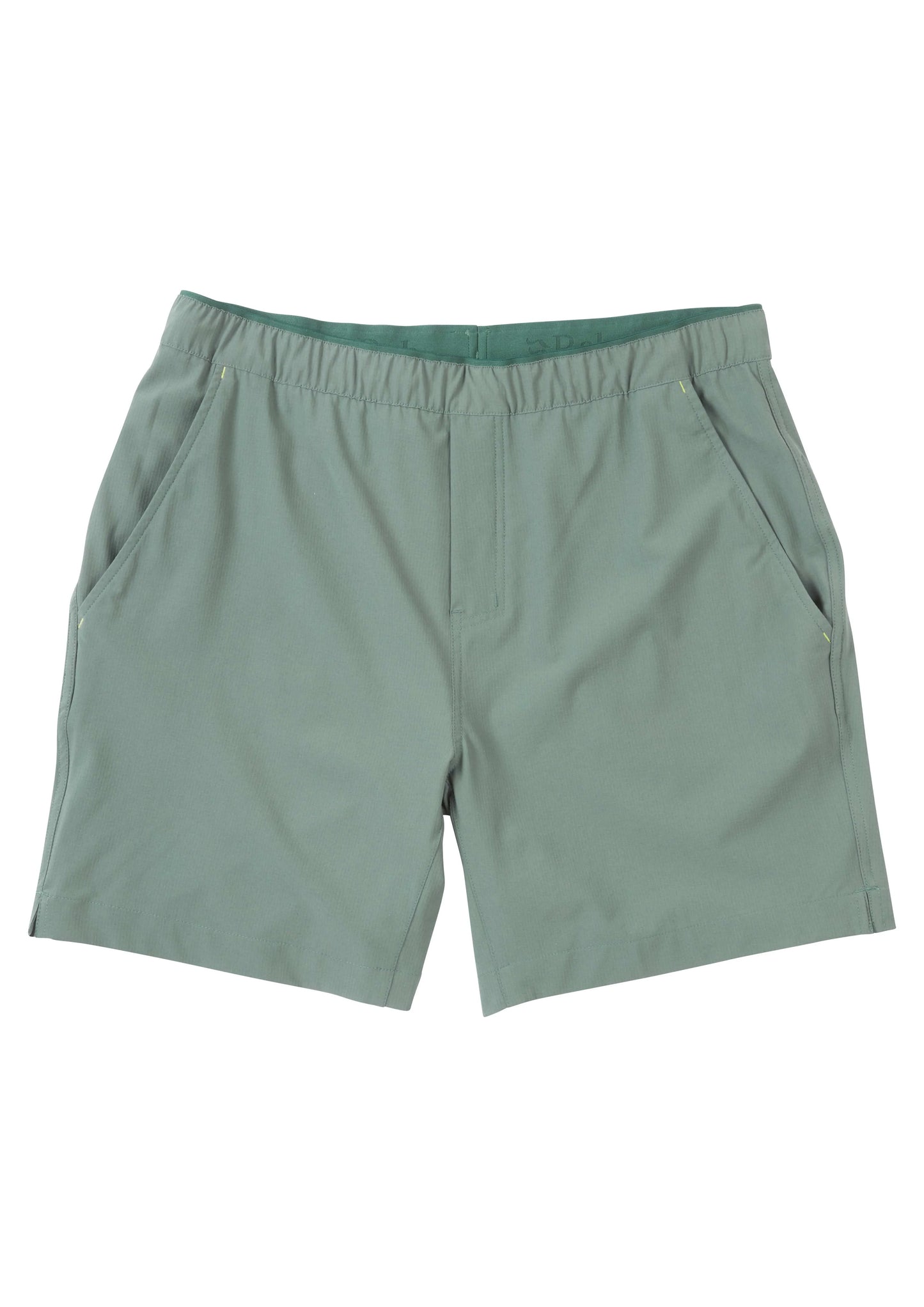 Short Rab Harpur