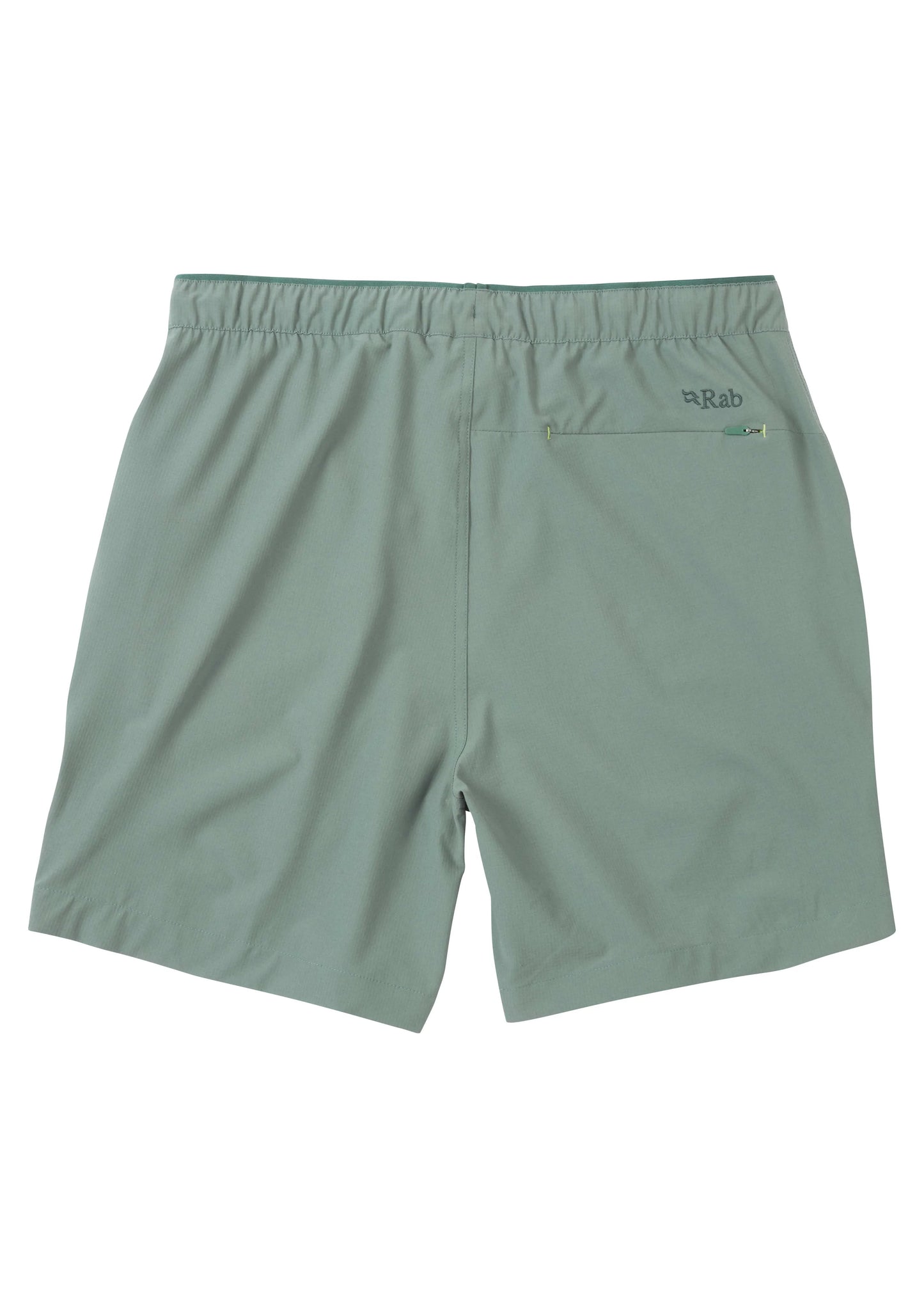 Short Rab Harpur