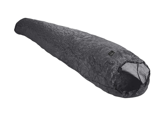 Rab Hooded Vapour Barrier Liner Black / One Size