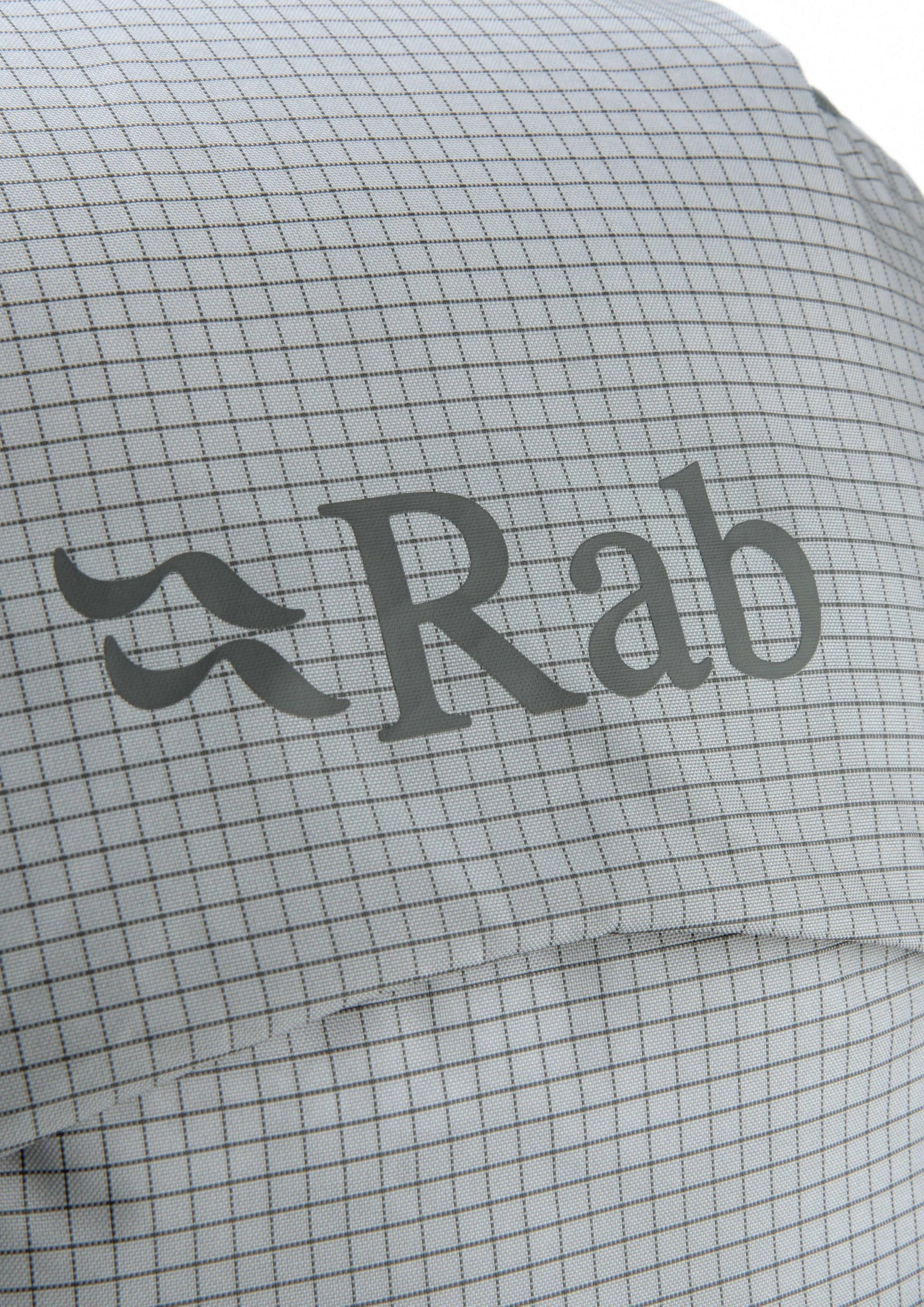 Rab Hyperon 65 Dark Pewter/Anthracite / MLG