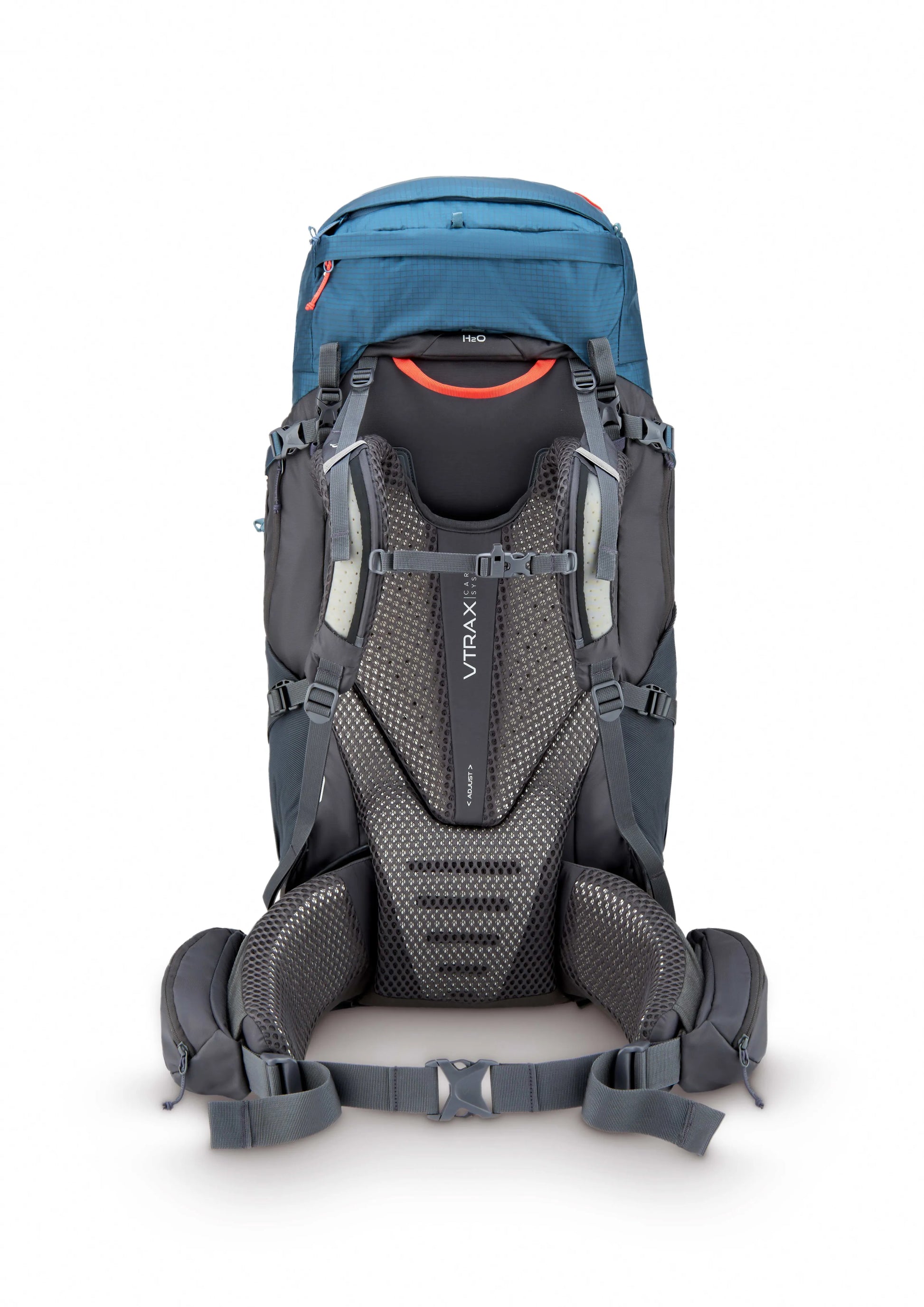 Rab Hyperon 65 ND Orion Blue/Anthracite / SMD
