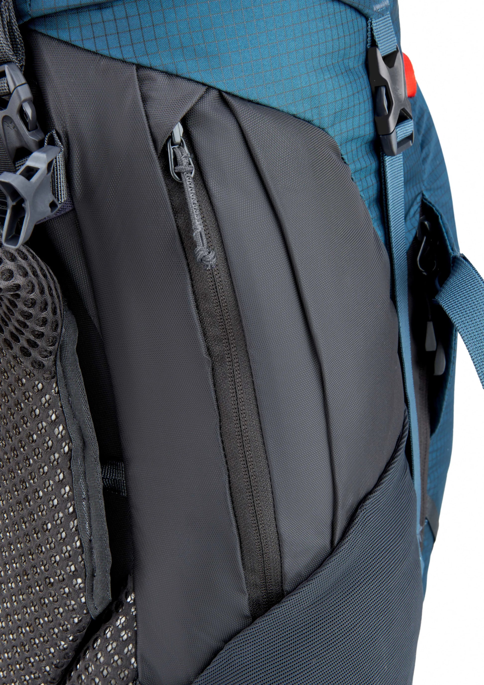 Rab Hyperon 65 ND Orion Blue/Anthracite / SMD