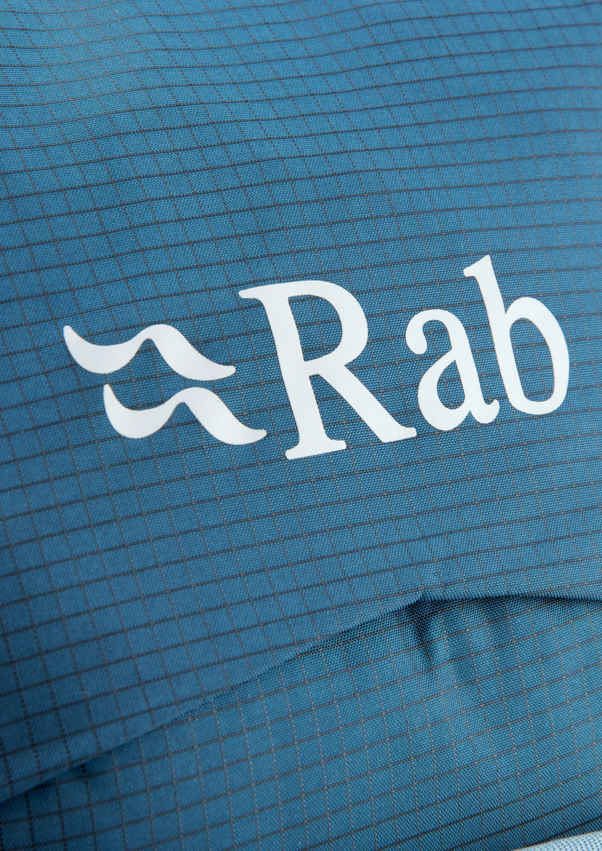 Rab Hyperon 65 ND Orion Blue/Anthracite / SMD