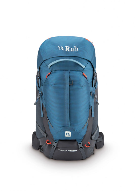 Rab Hyperon 65 ND Orion Blue/Anthracite / SMD