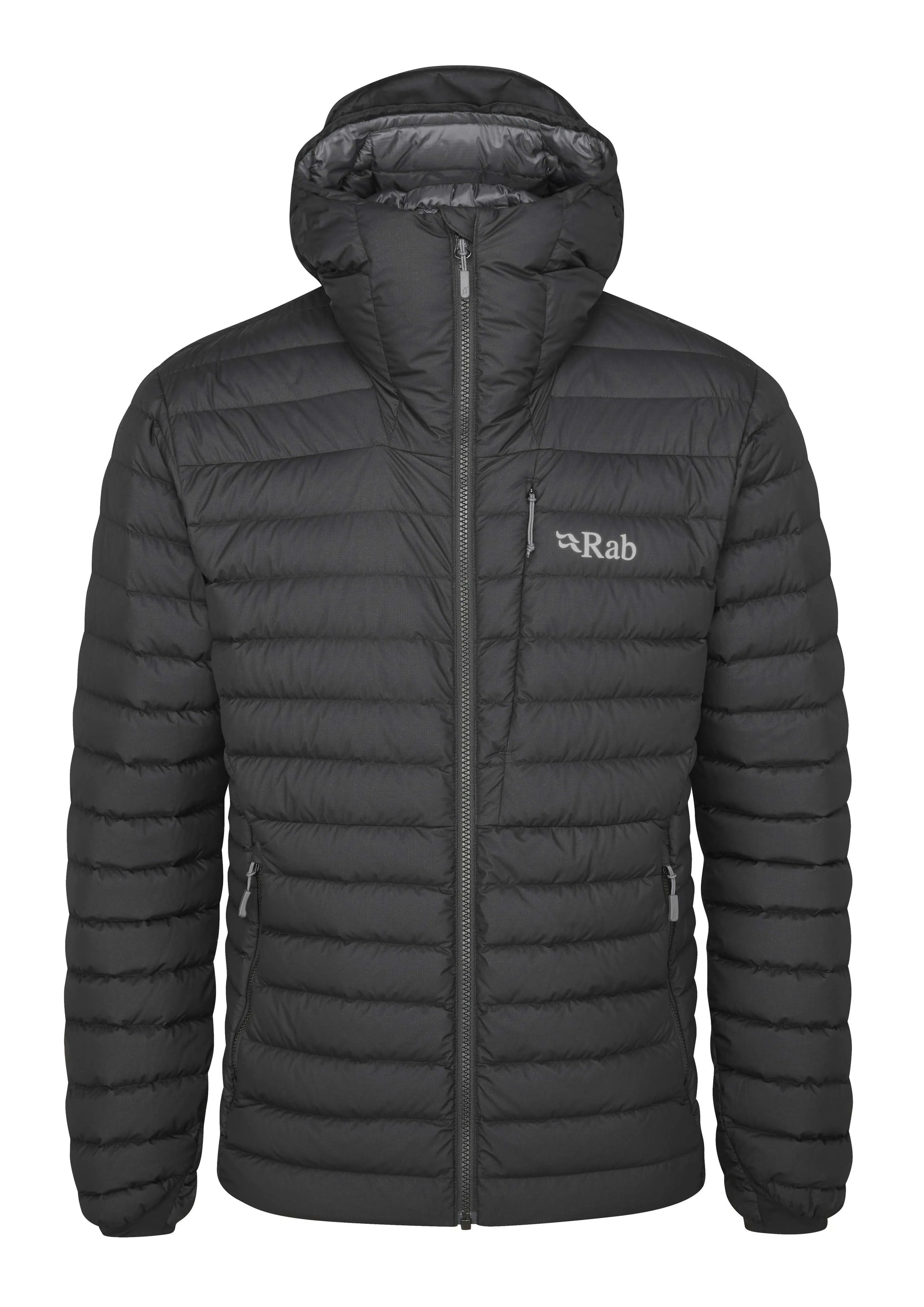 Rab Infinity Microlight Jacket Black / XXL