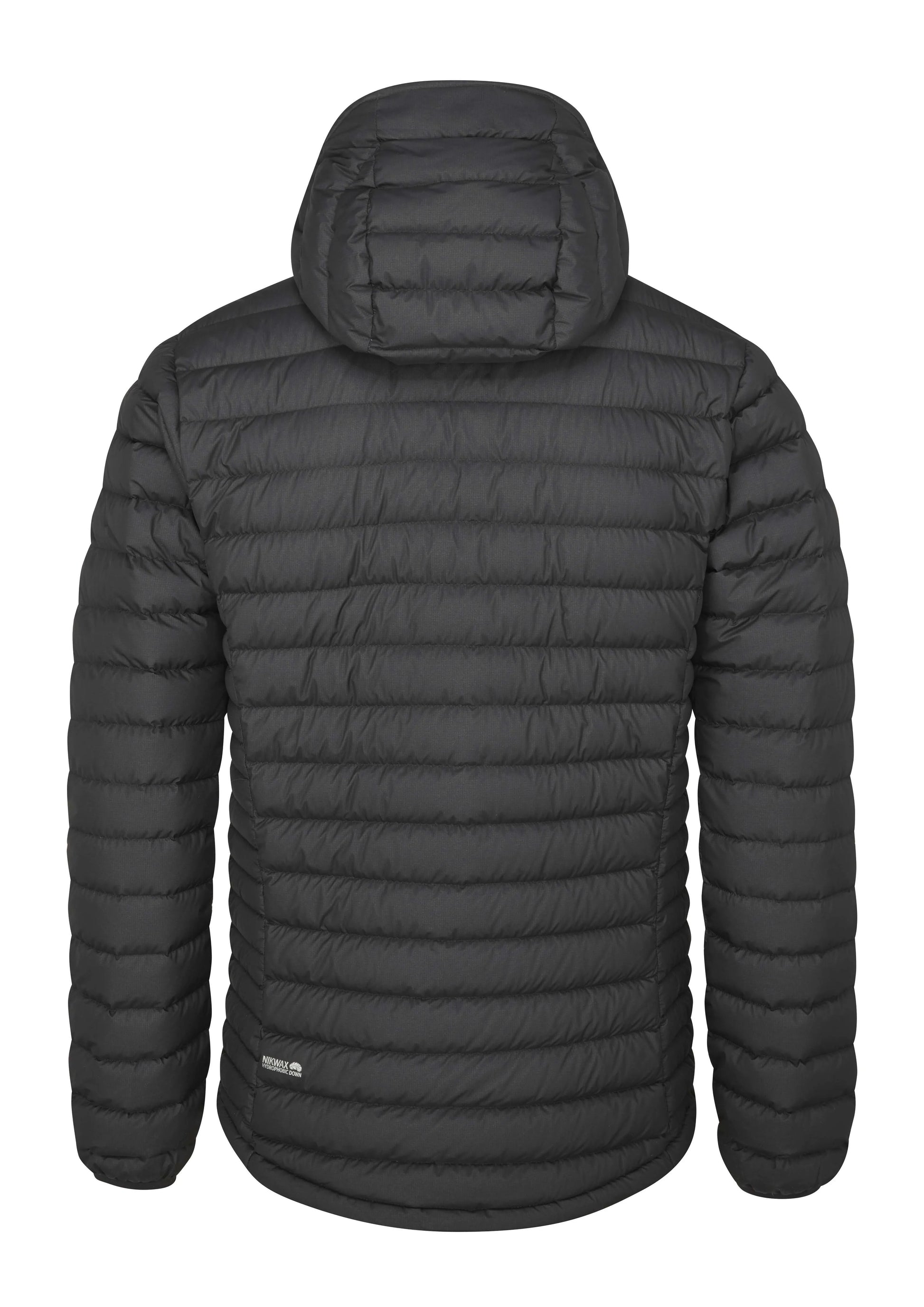 Rab Infinity Microlight Jacket Black / XXL