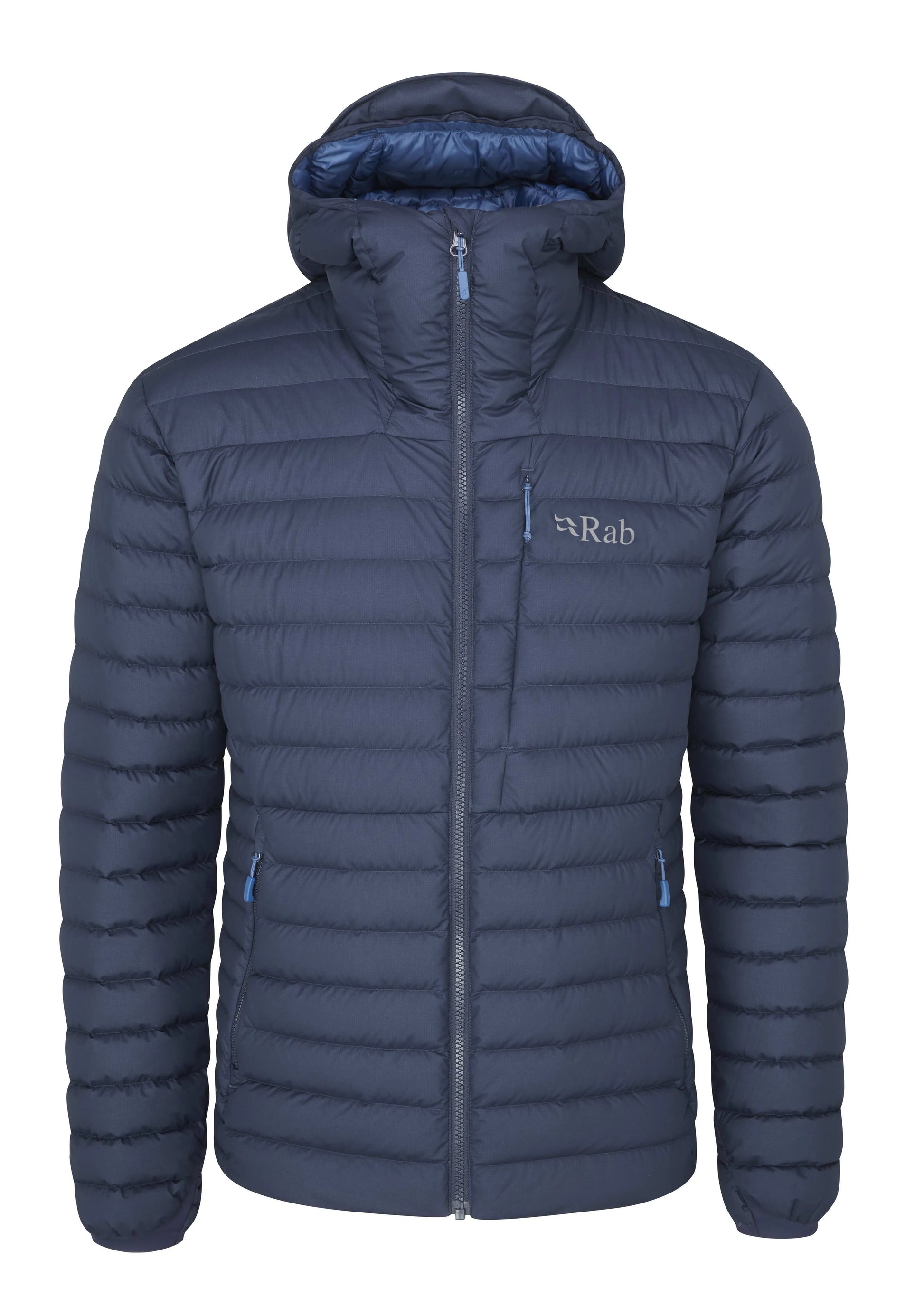 Rab Infinity Microlight Jacket Deep Ink / XXL