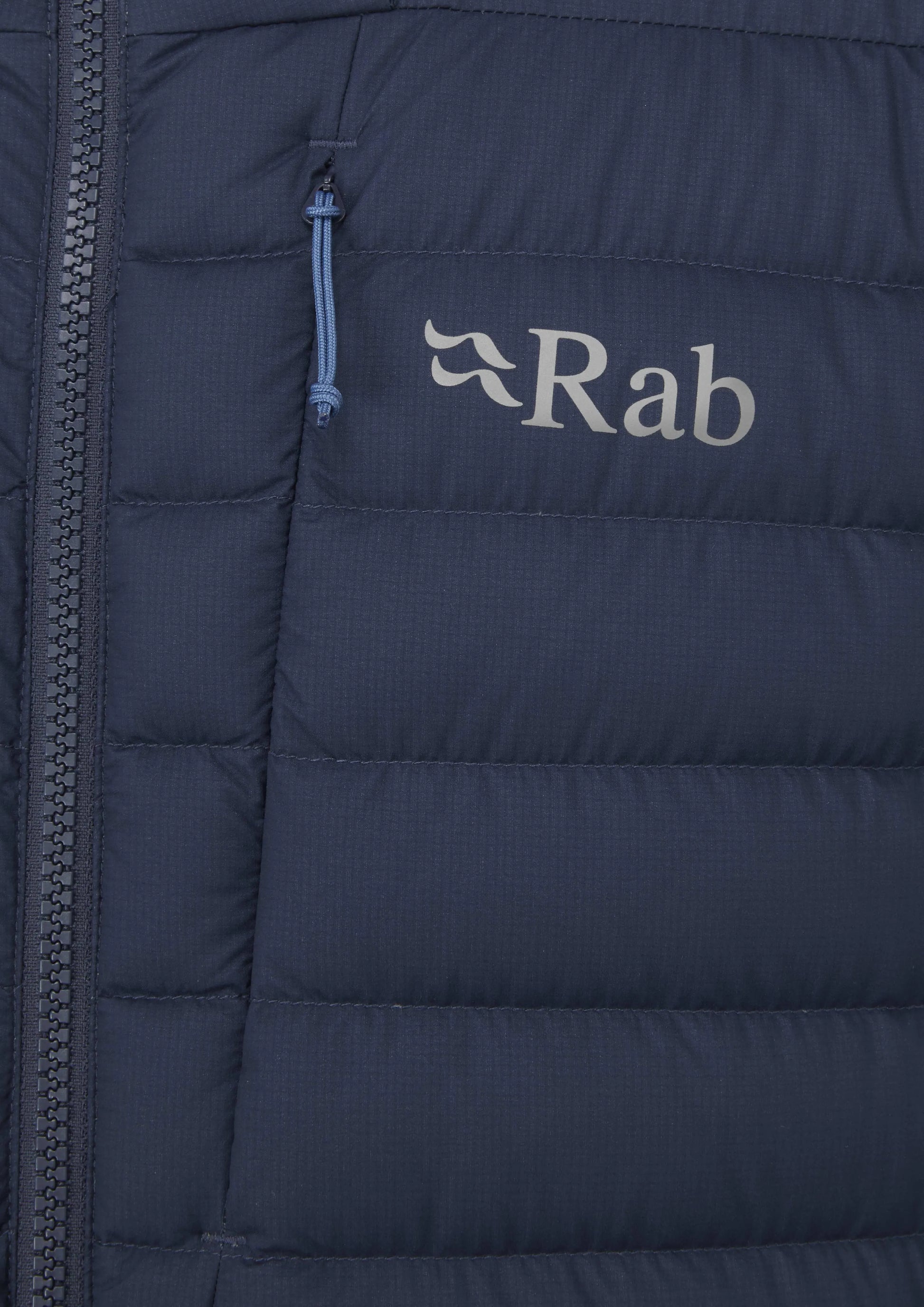 Rab Infinity Microlight Jacket Deep Ink / XXL