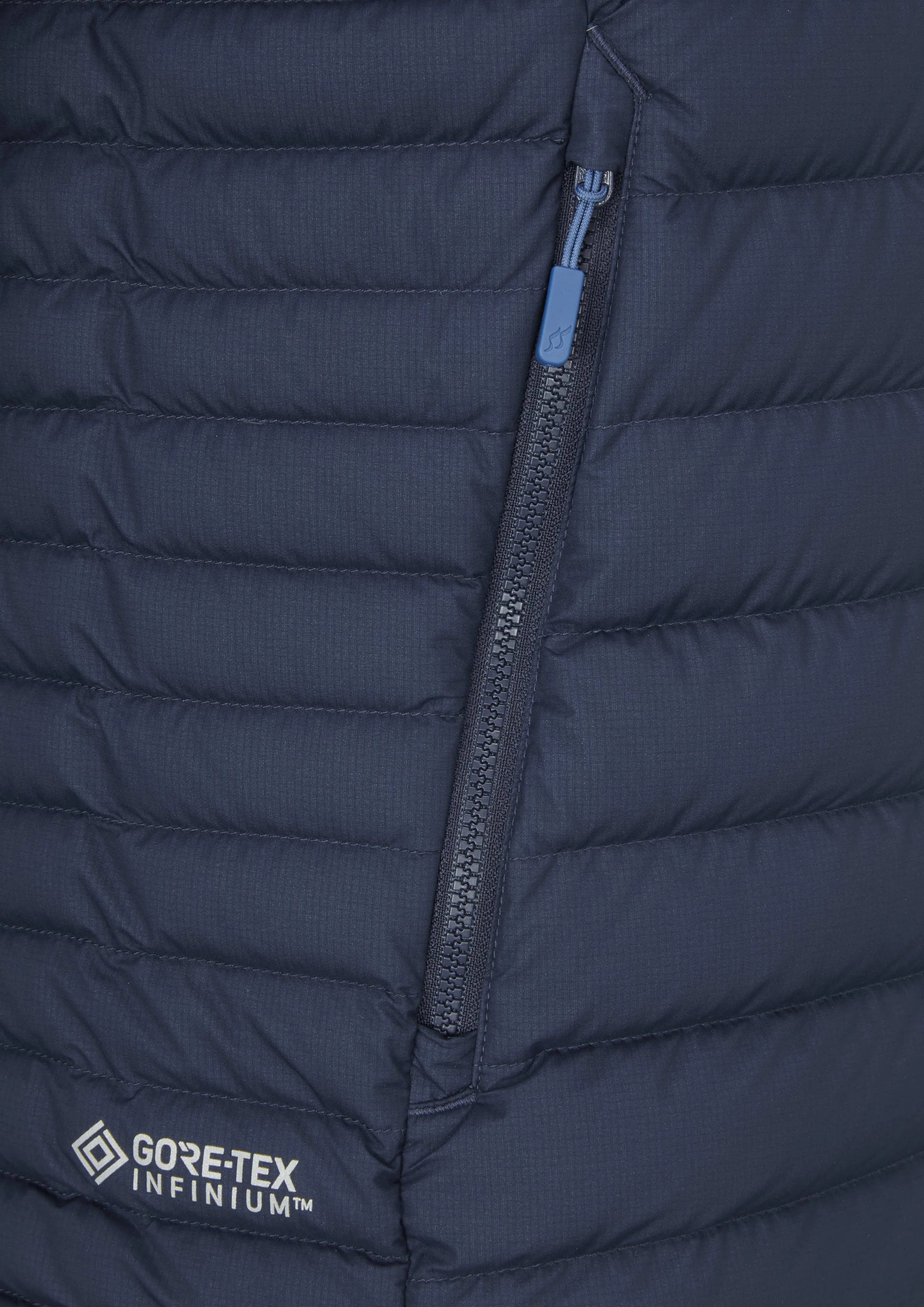 Rab Infinity Microlight Jacket Deep Ink / XXL