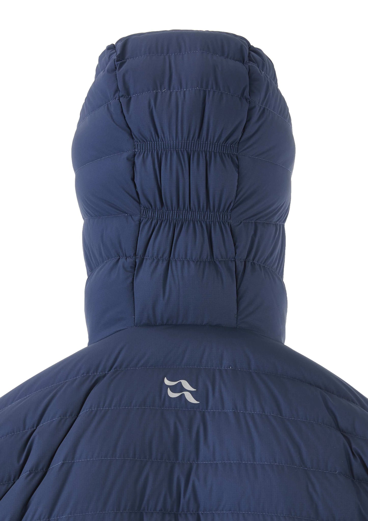 Rab Infinity Microlight Jacket Deep Ink / XXL
