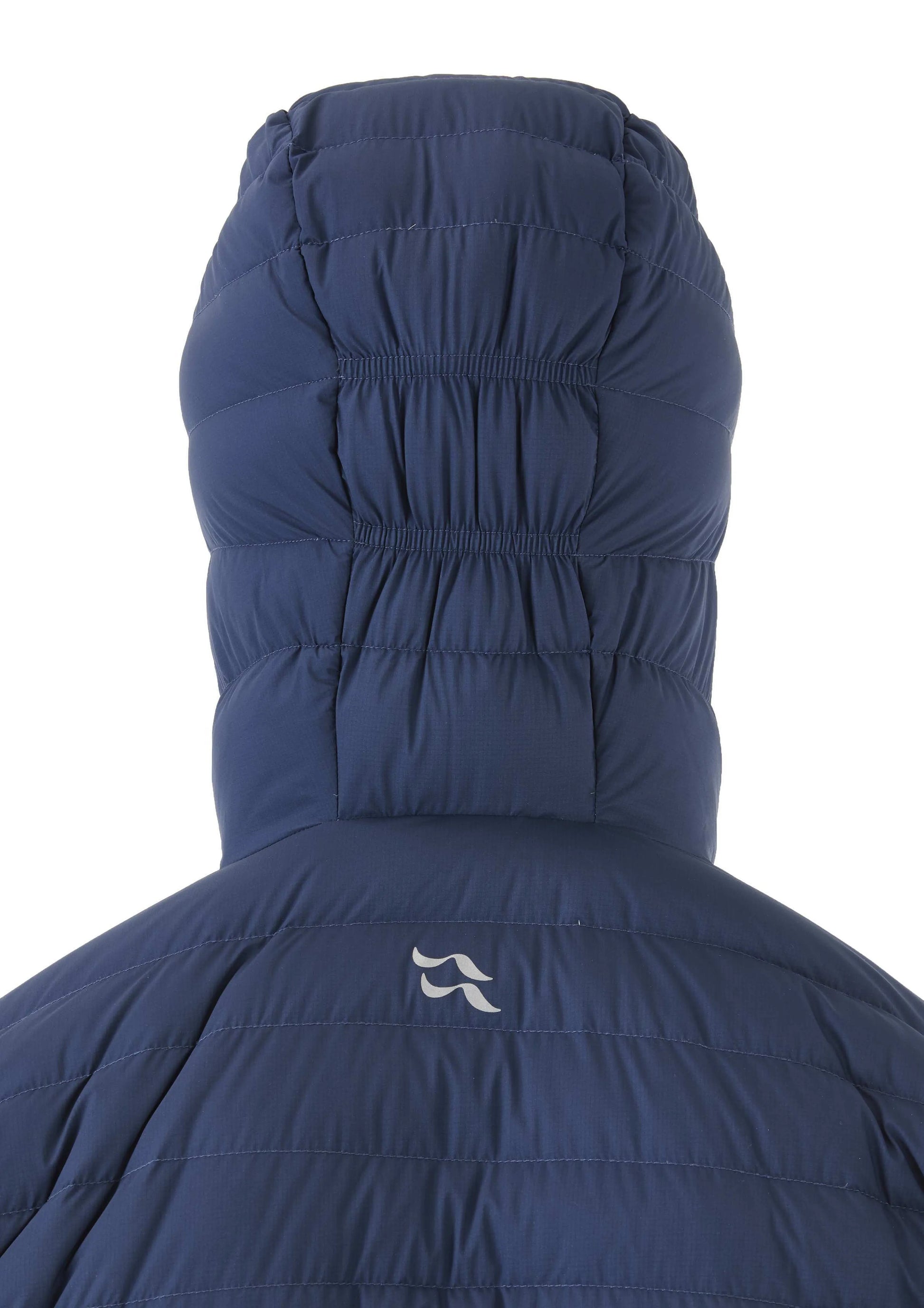 Rab Infinity Microlight Jacket Deep Ink / XXL