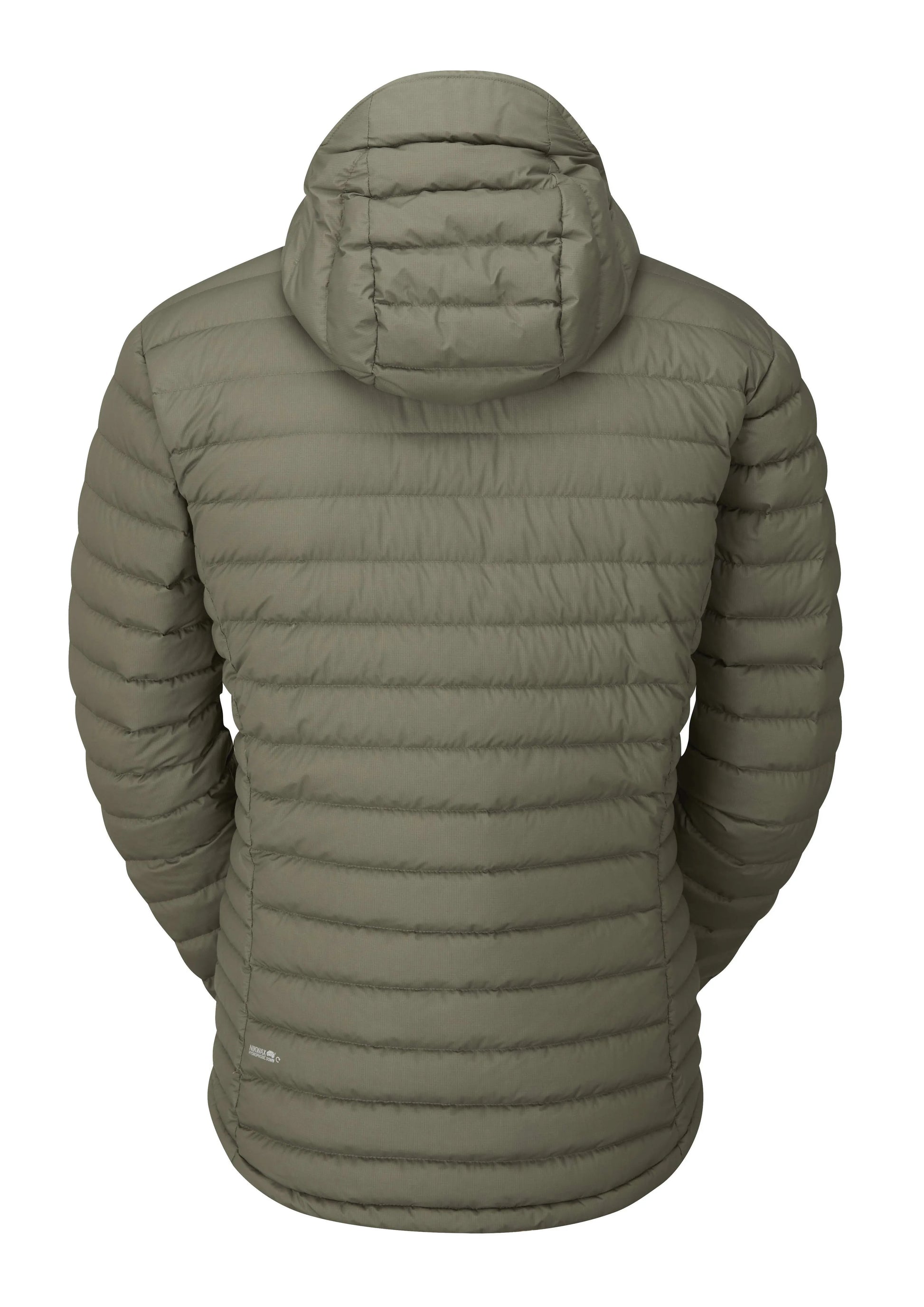 Rab Infinity Microlight Jacket Light Khaki / XXL