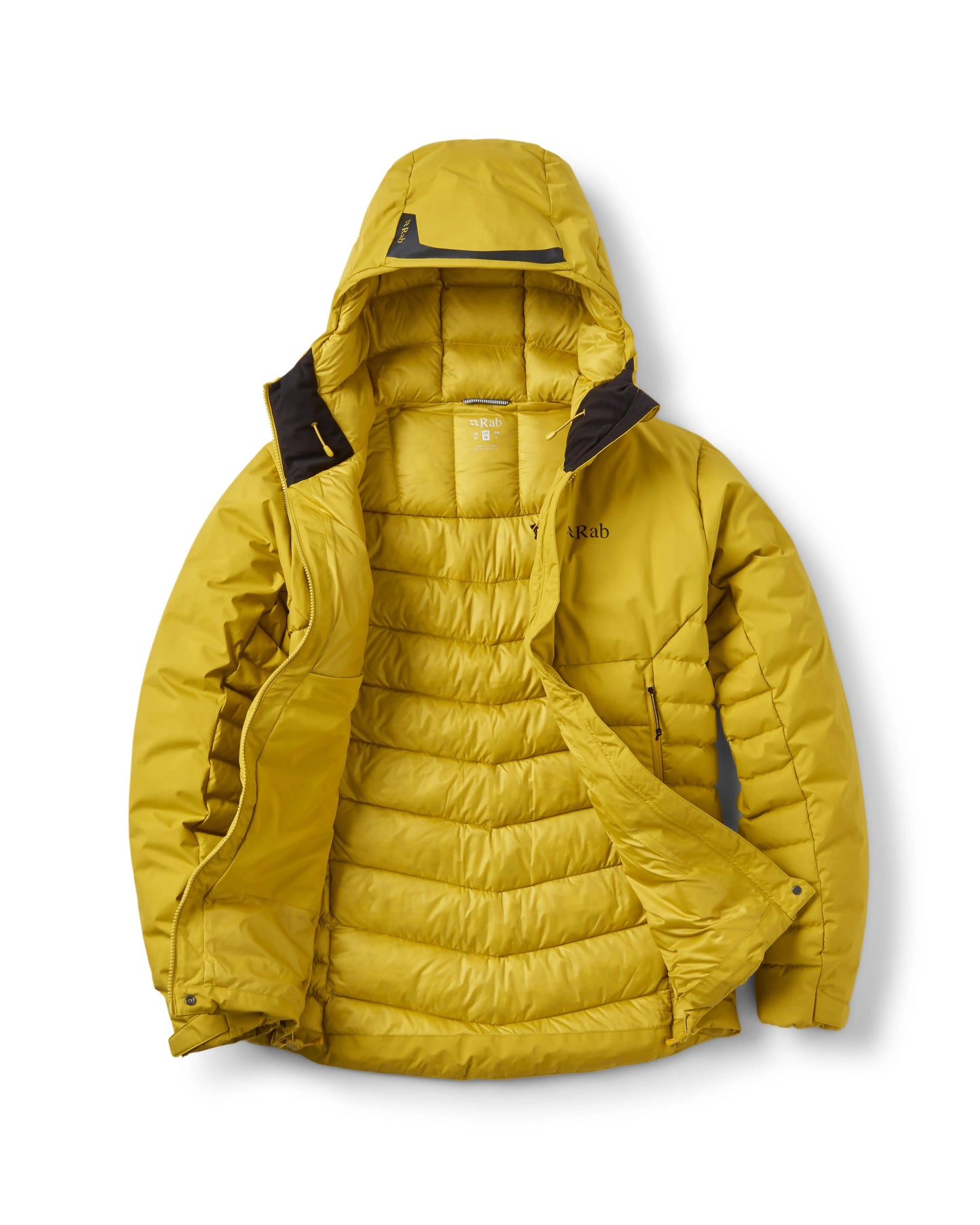 Rab Infinity Windstopper Hoody