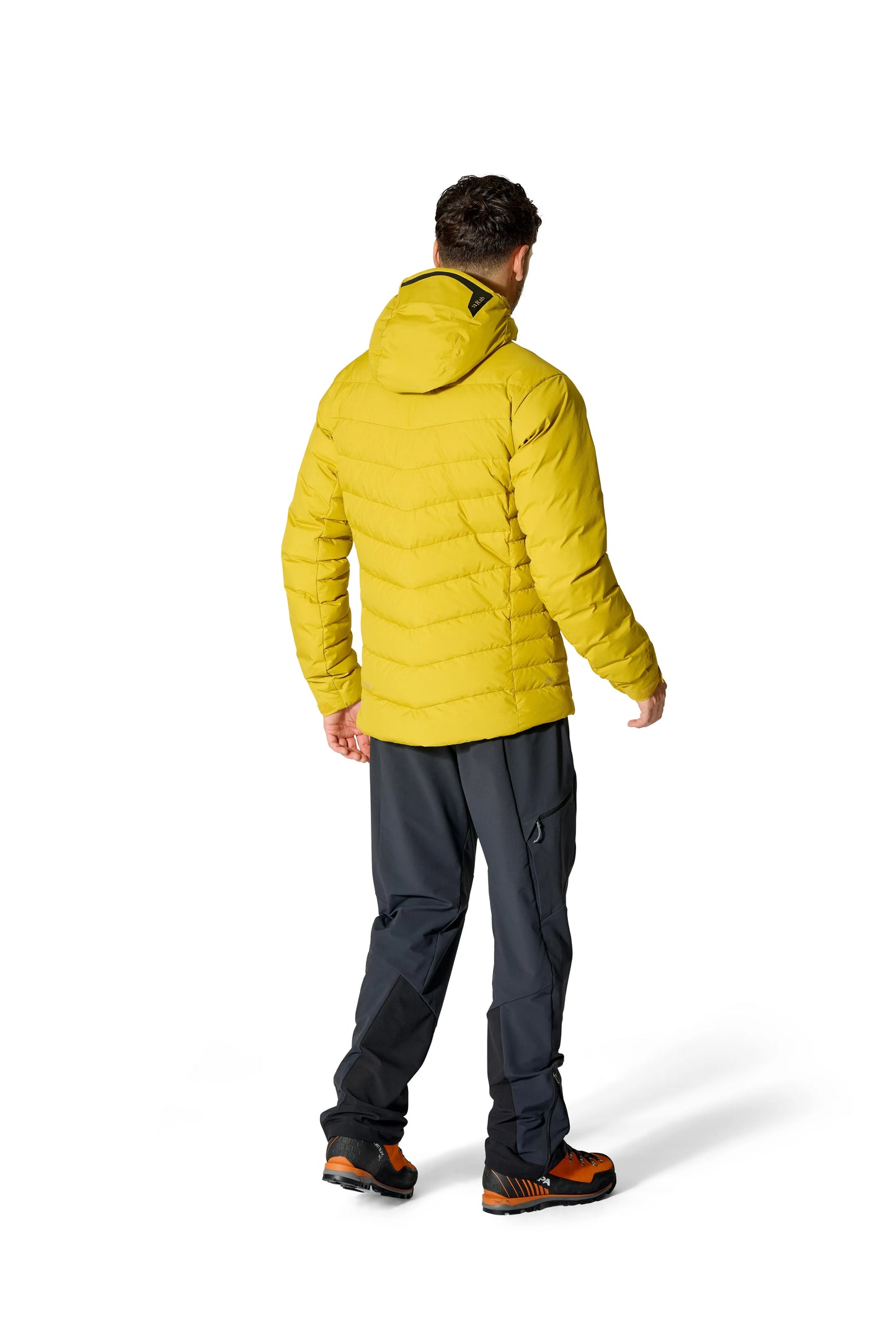 Rab Infinity Windstopper Hoody