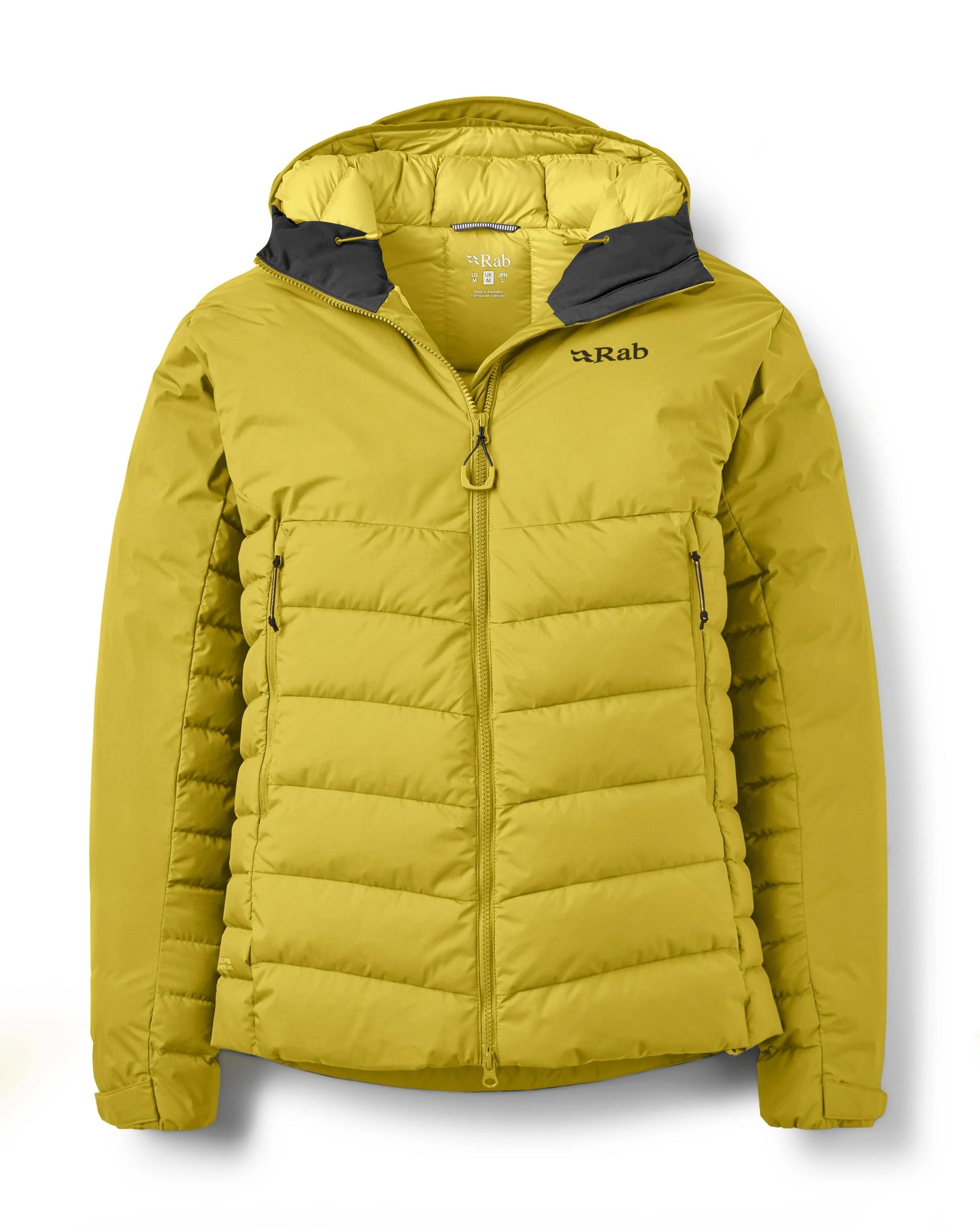 Rab Infinity Windstopper Hoody