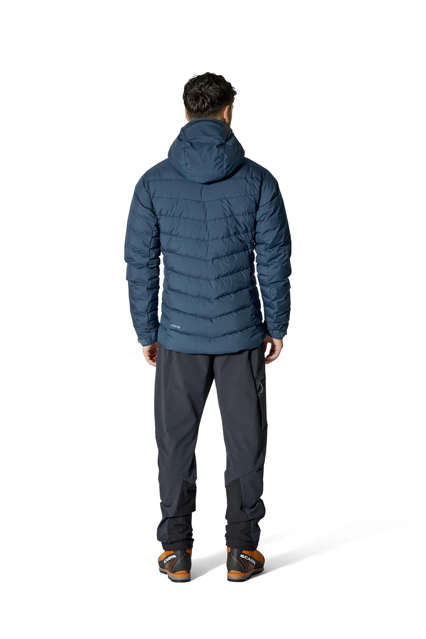 Rab Infinity Windstopper Hoody