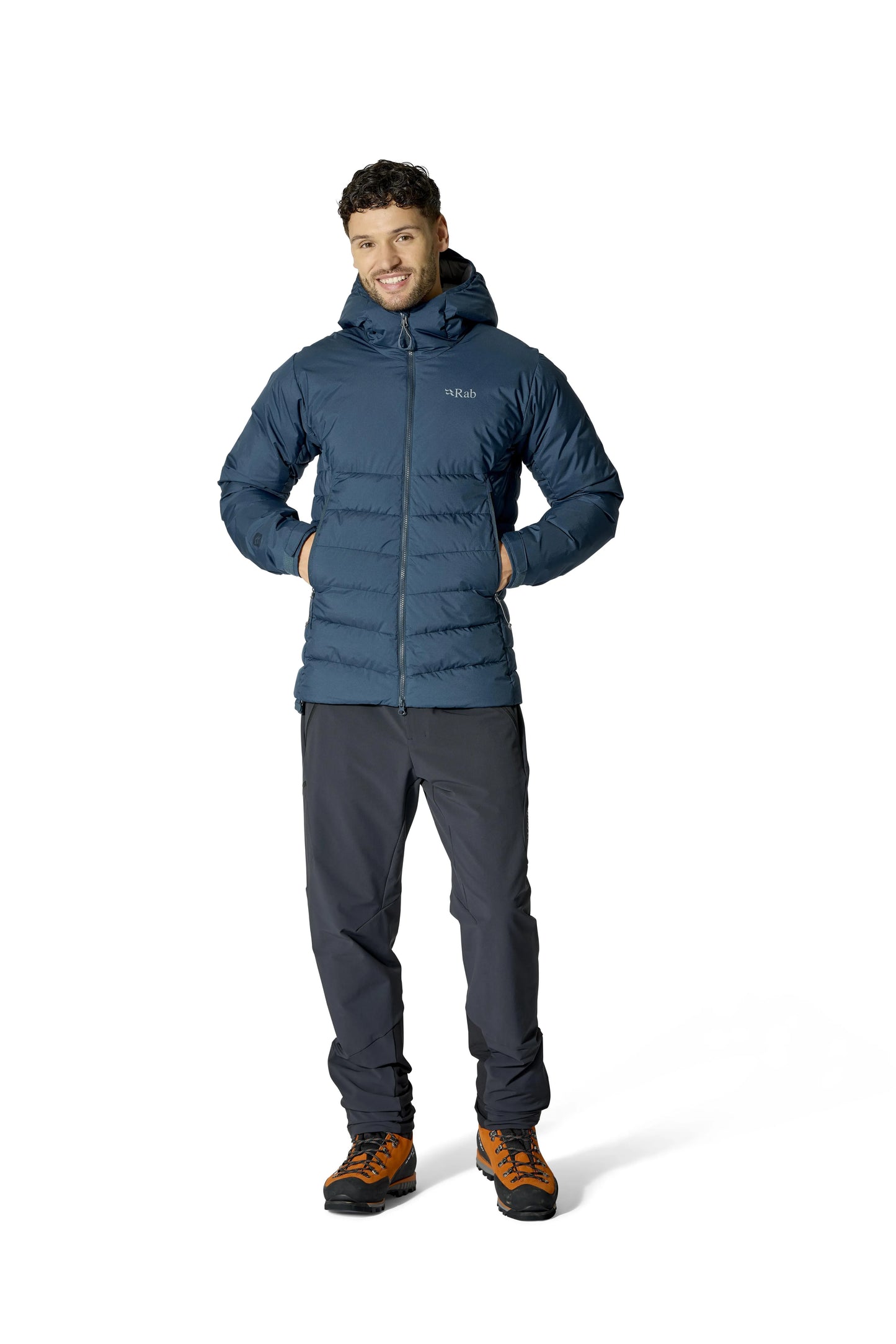 Rab Infinity Windstopper Hoody