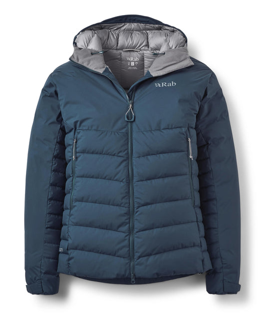 Rab Infinity Windstopper Hoody
