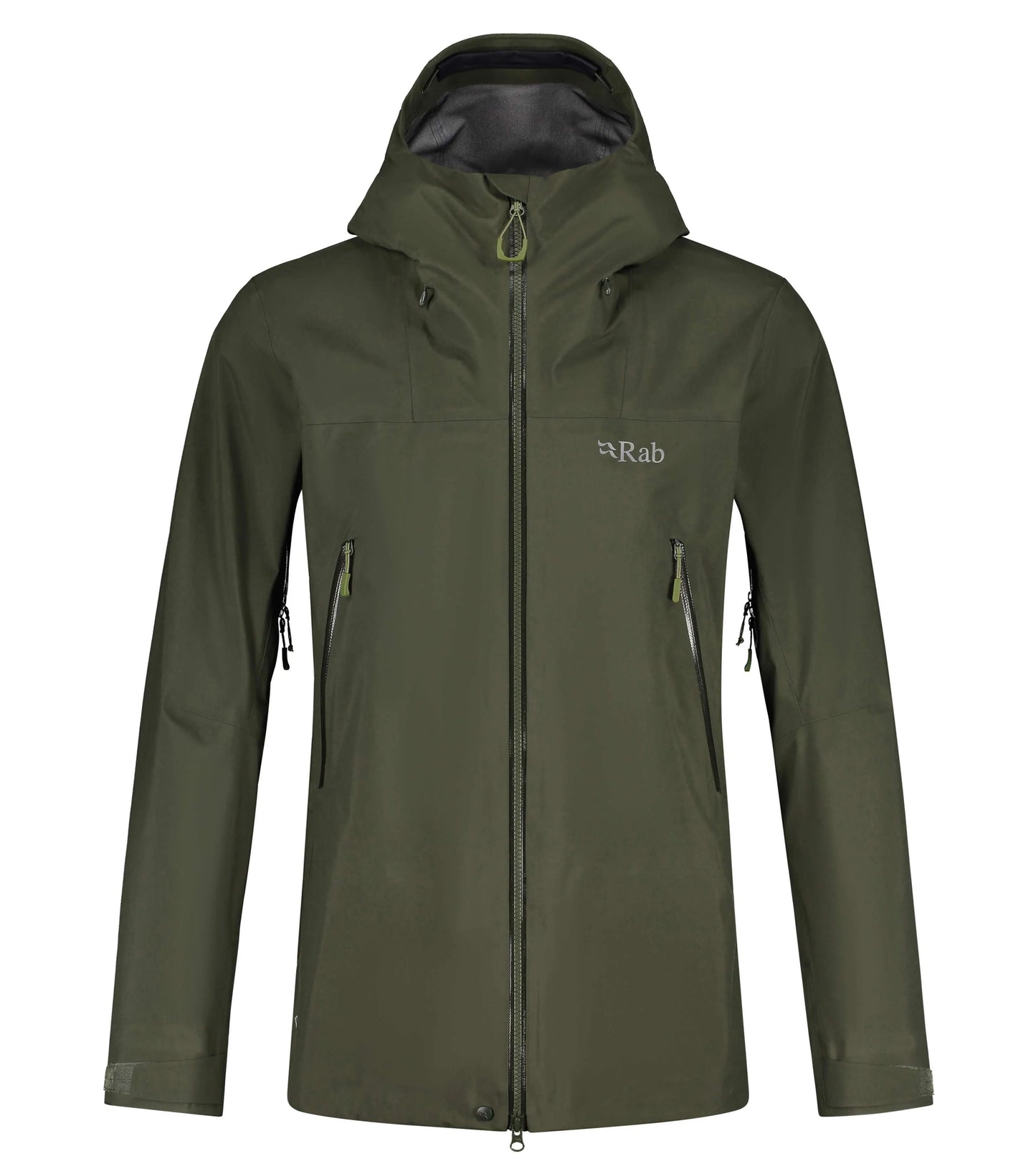 Rab Kangri GTX Jacket Army / XXL