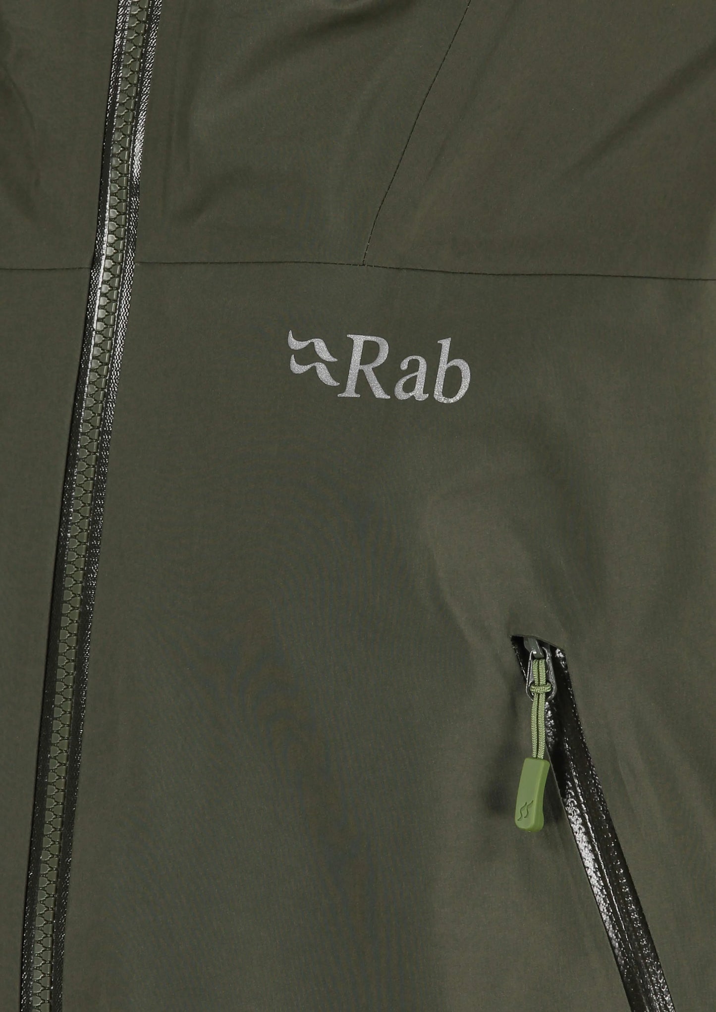 Rab Kangri GTX Jacket Army / XXL