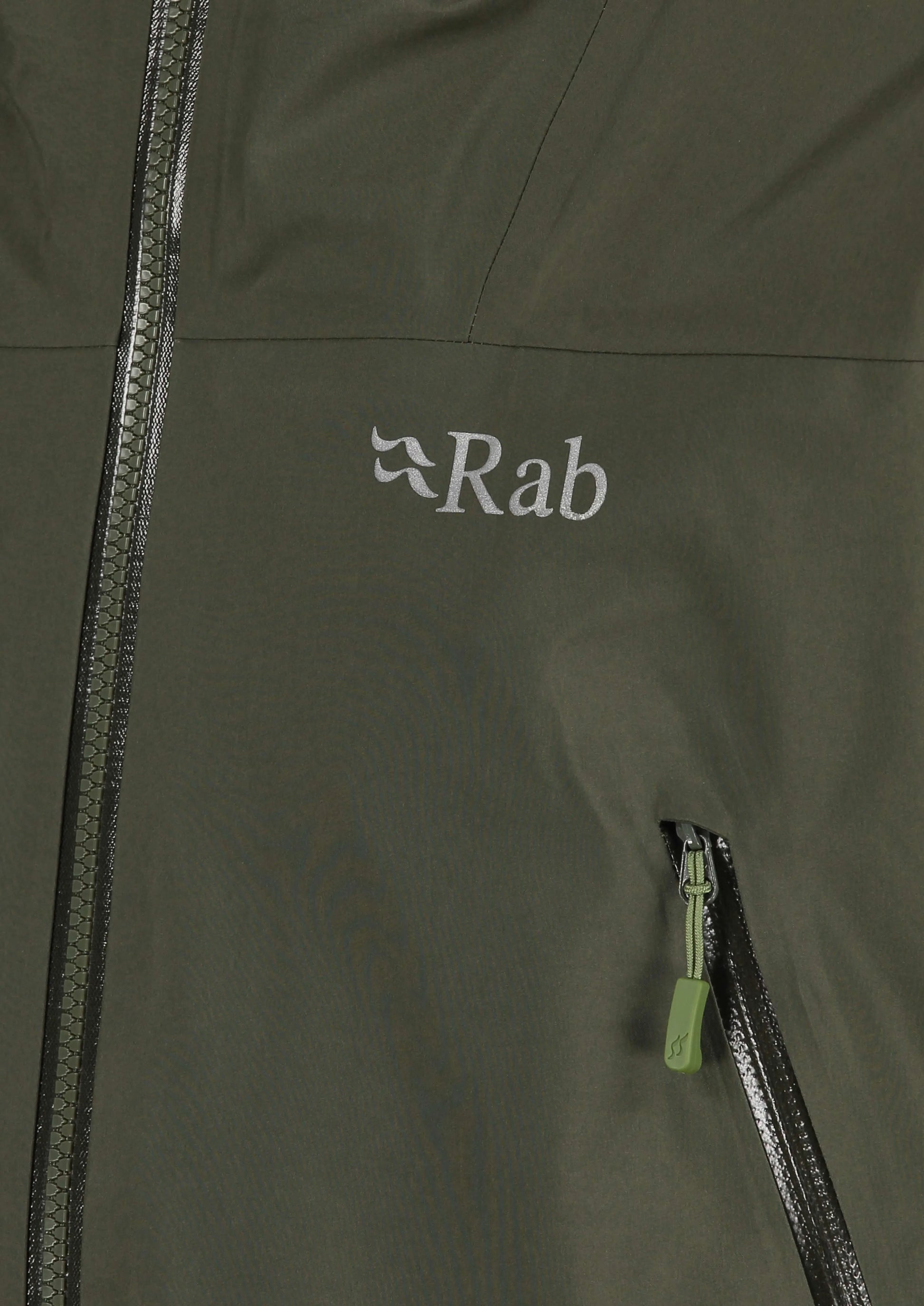 Rab Kangri GTX Jacket Army / XXL