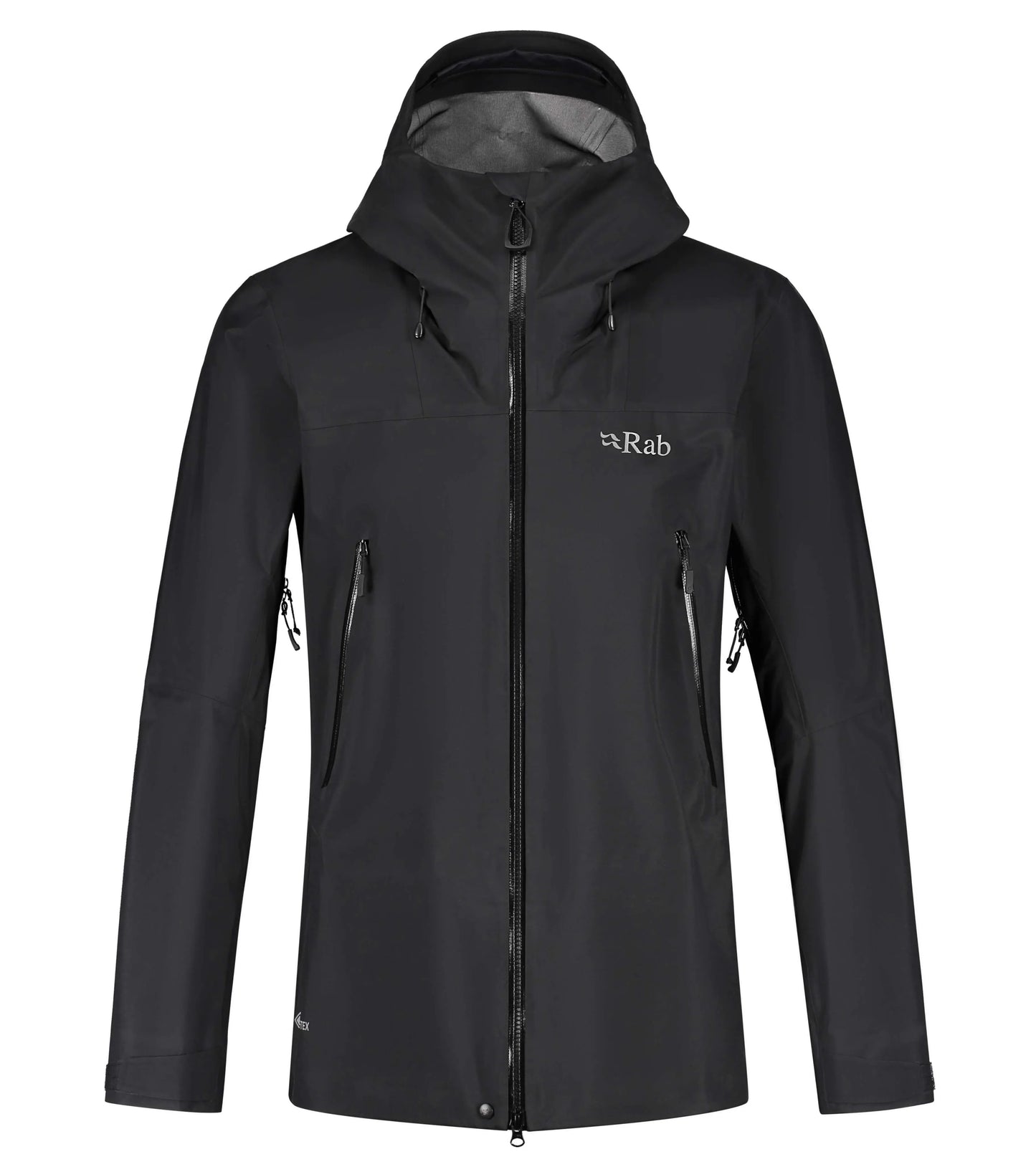 Rab Kangri GTX Jacket Black / XXL