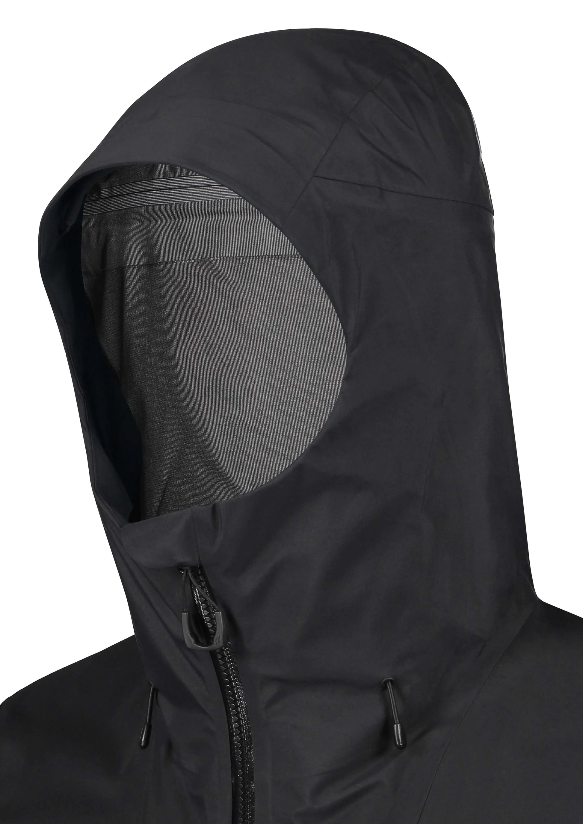 Rab Kangri GTX Jacket Black / XXL