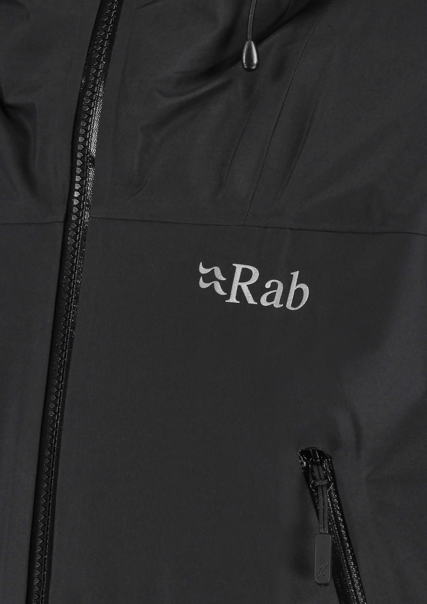 Rab Kangri GTX Jacket Black / XXL