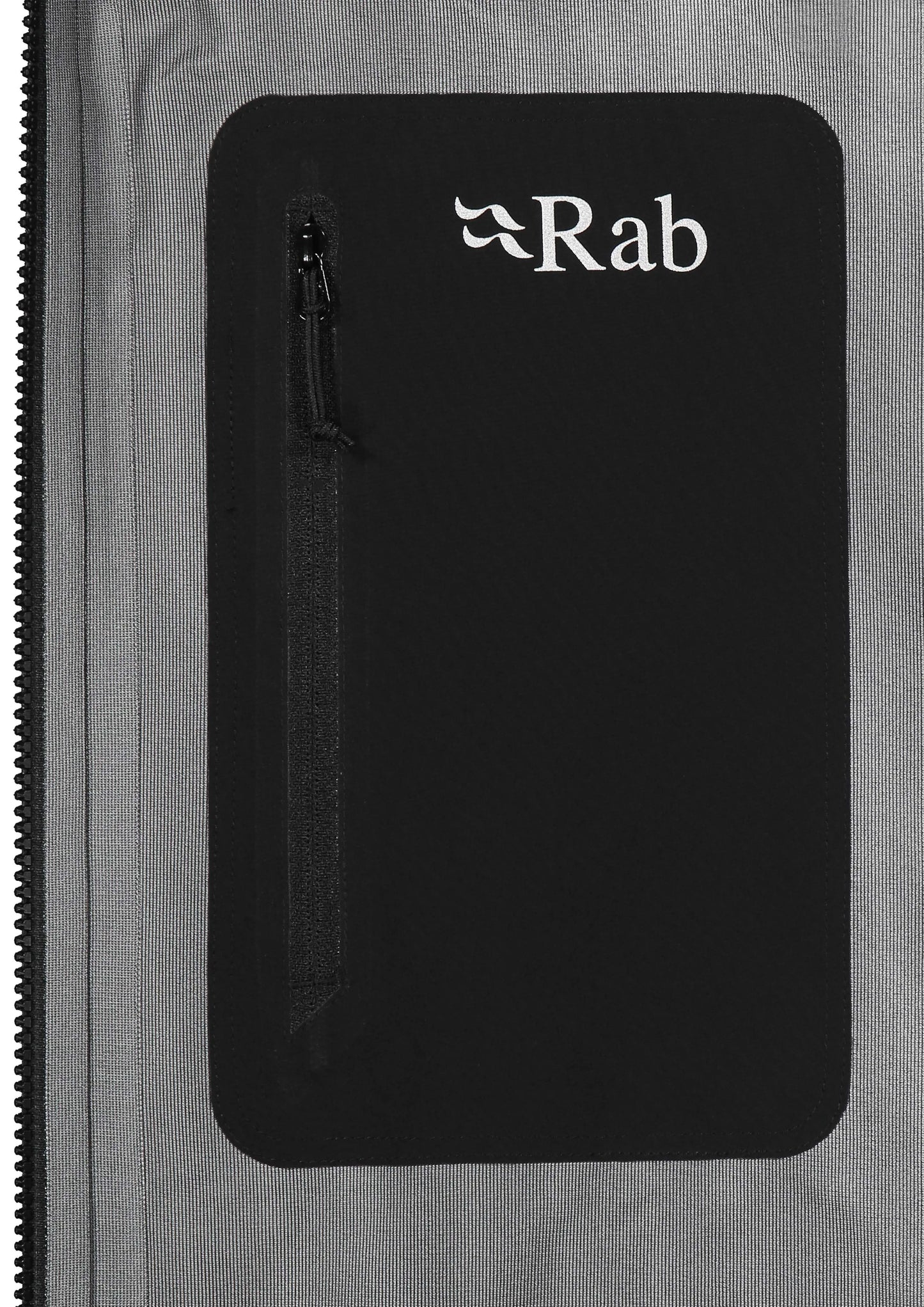 Rab Kangri GTX Jacket Black / XXL