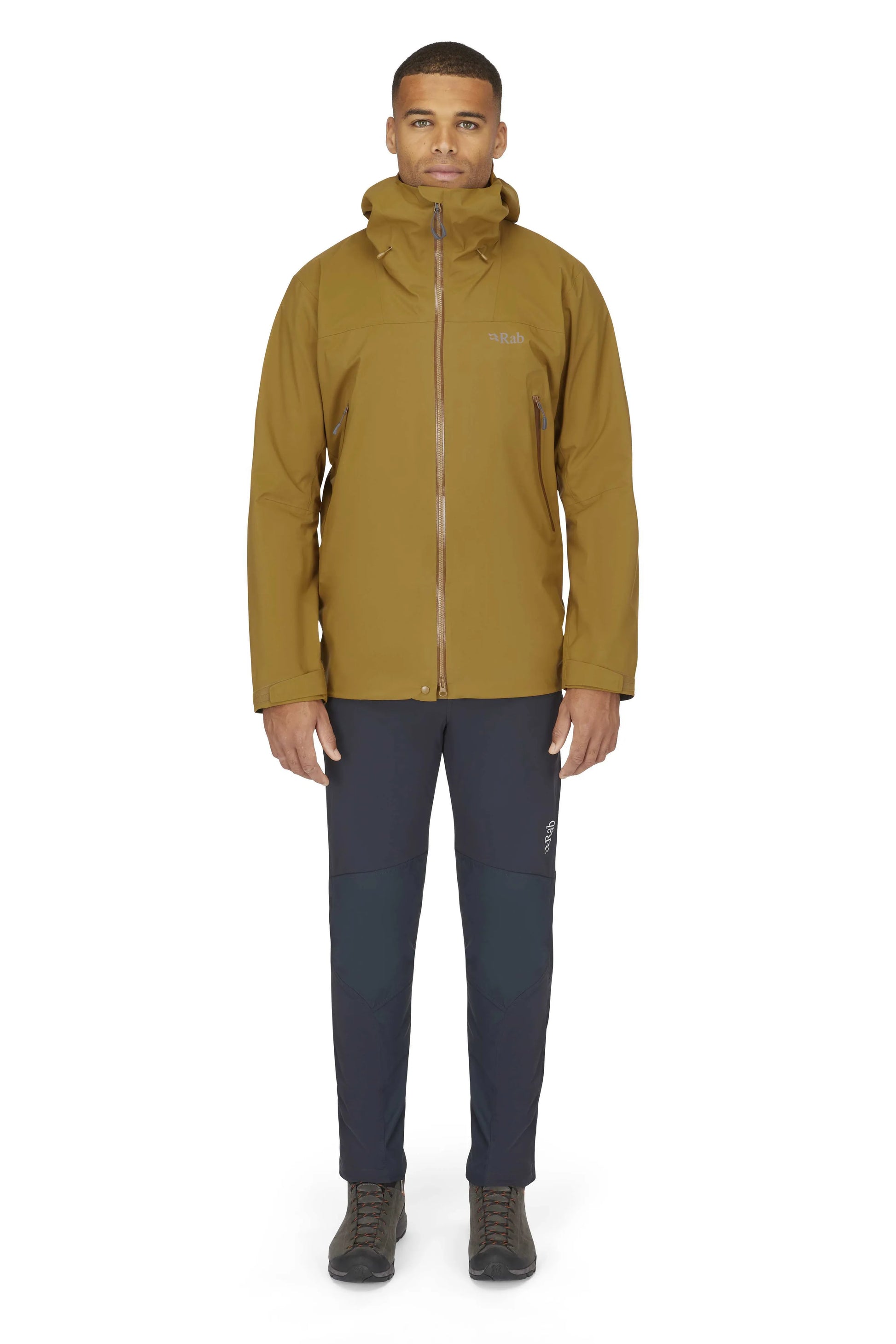Rab Kangri GTX Jacket Footprint / XXL