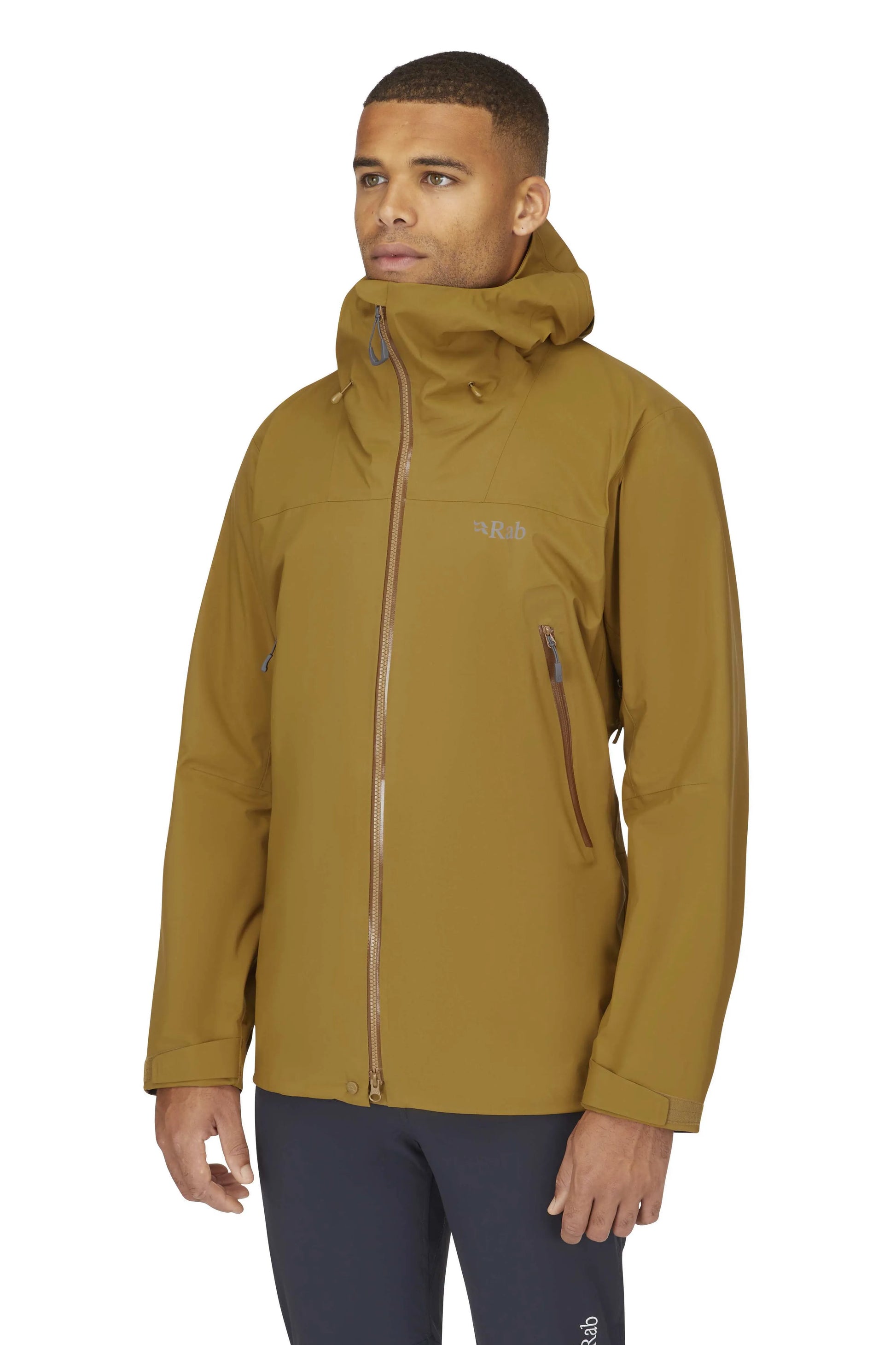 Rab Kangri GTX Jacket Footprint / XXL