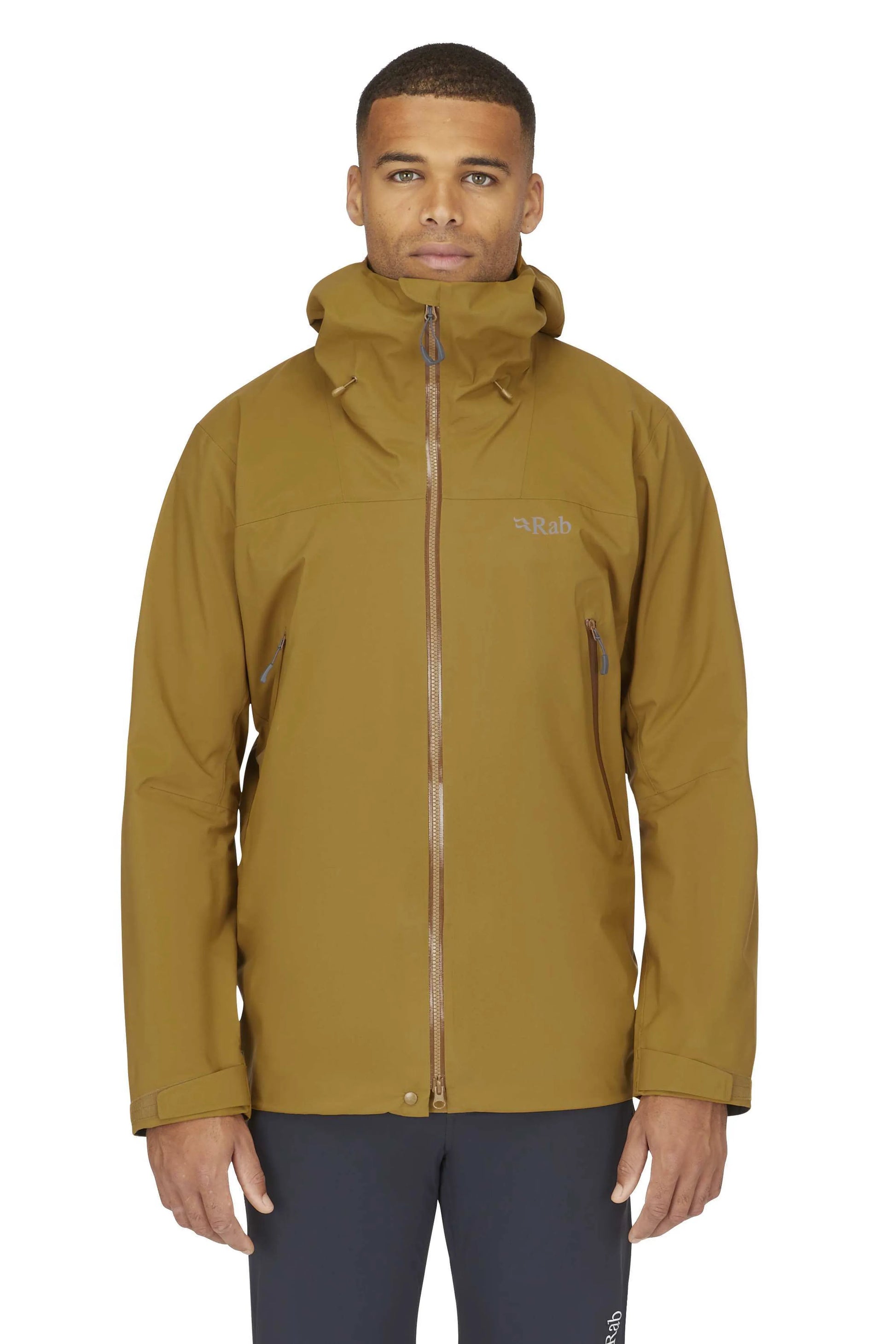 Rab Kangri GTX Jacket Footprint / XXL
