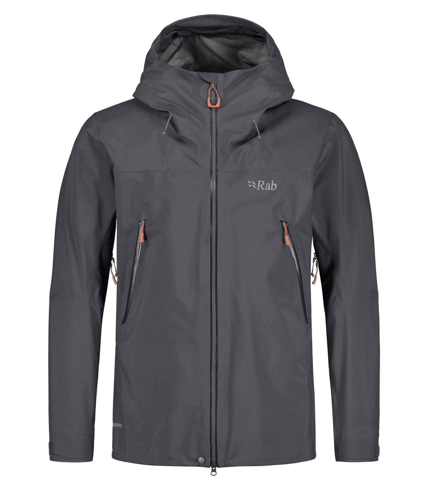 Rab Kangri GTX Jacket Graphene / XXL