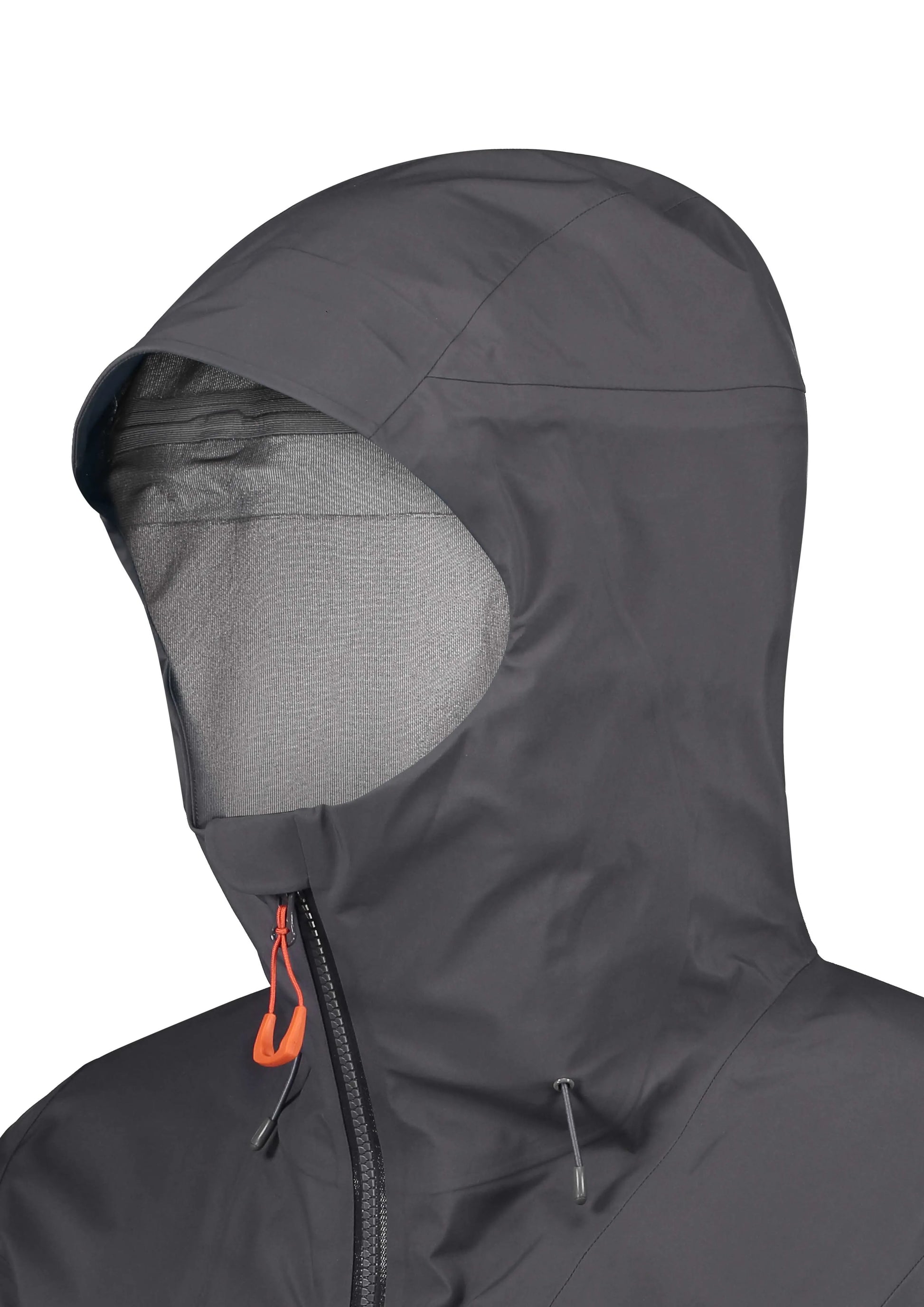Rab Kangri GTX Jacket Graphene / XXL
