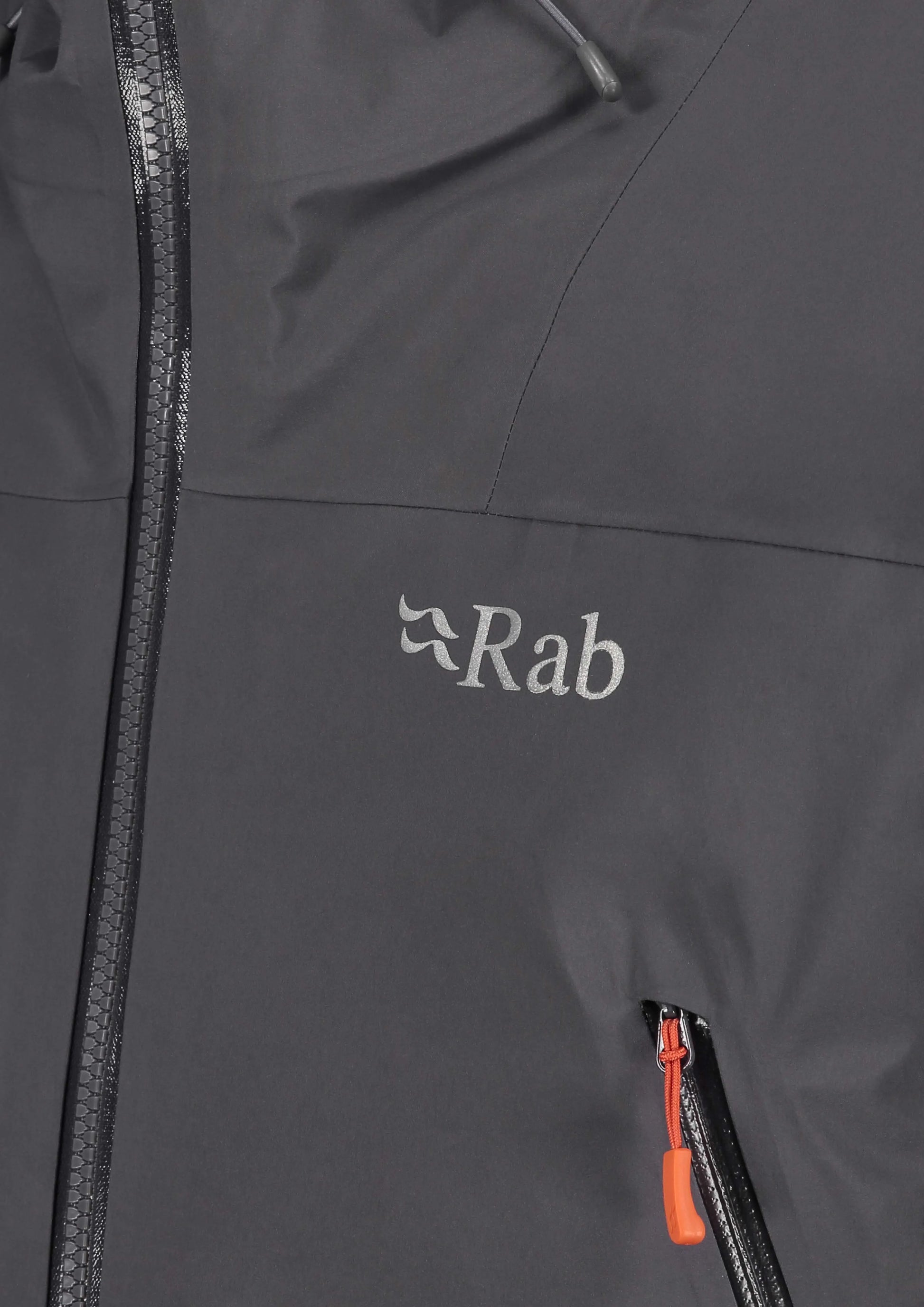 Rab Kangri GTX Jacket Graphene / XXL