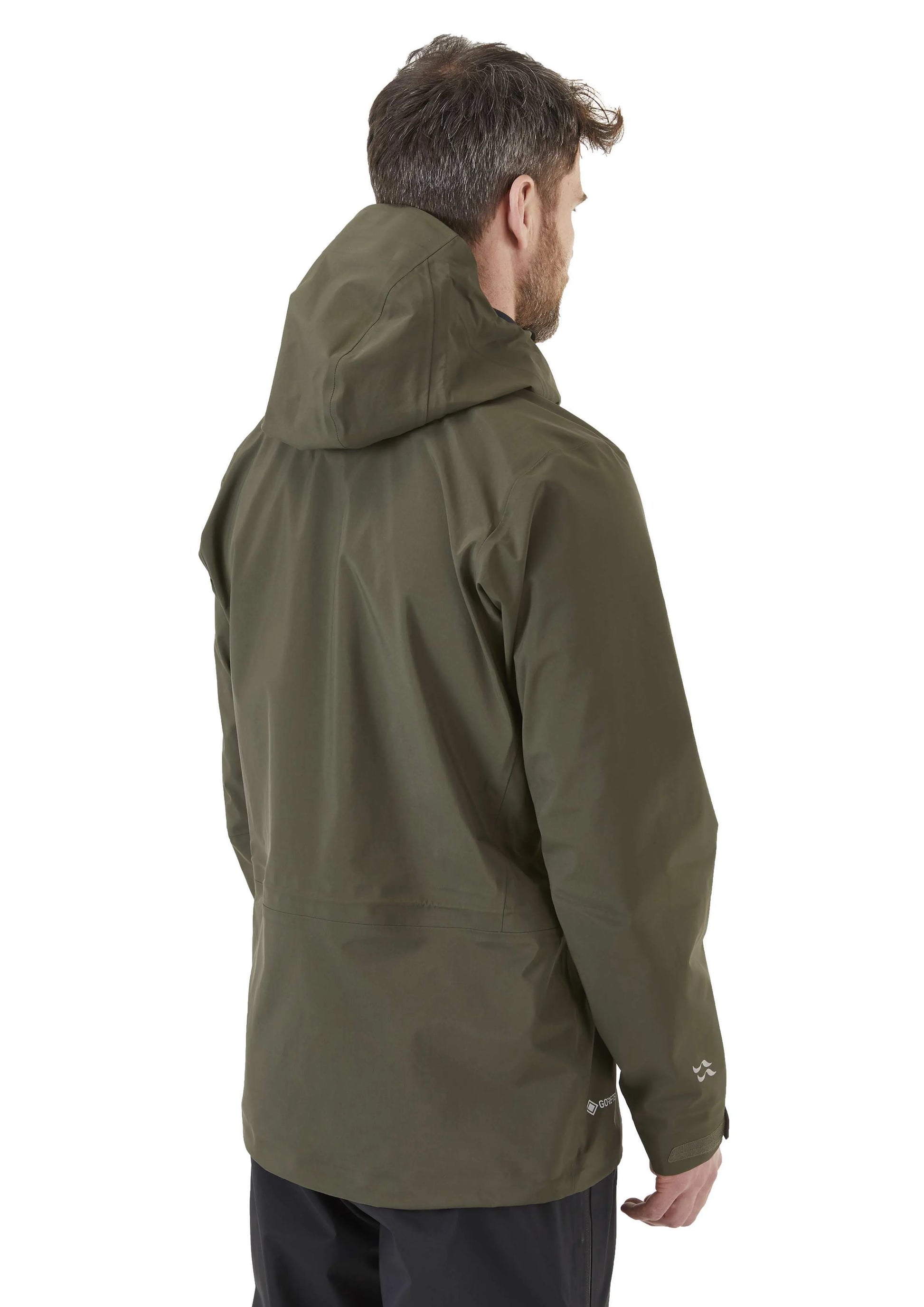 Rab Kangri GTX Jacket Army / XXL