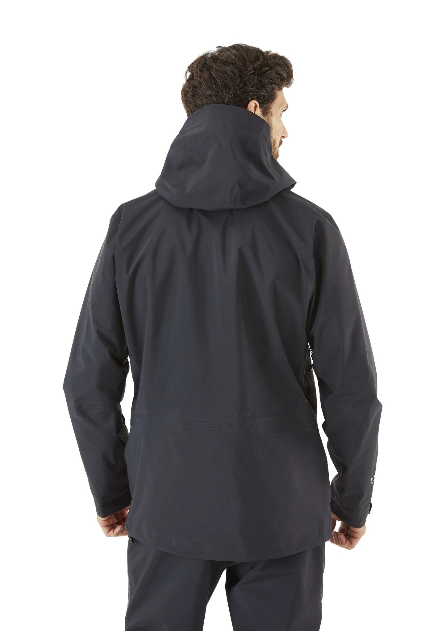 Rab Kangri GTX Jacket Black / XXL