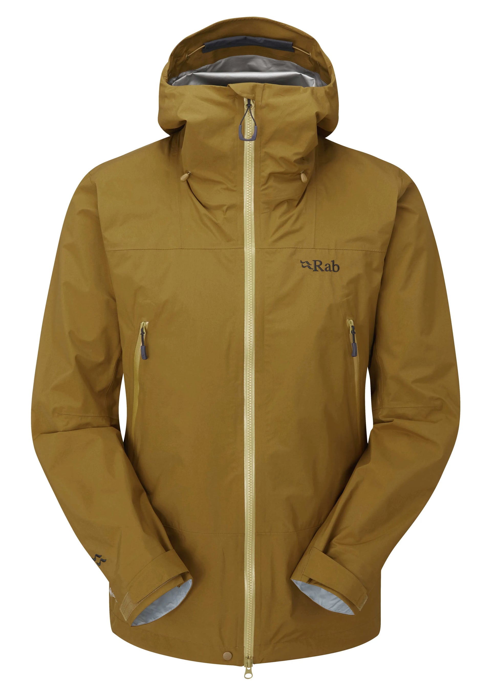 Rab Kangri Paclite Plus Jacket Footprint / XXL